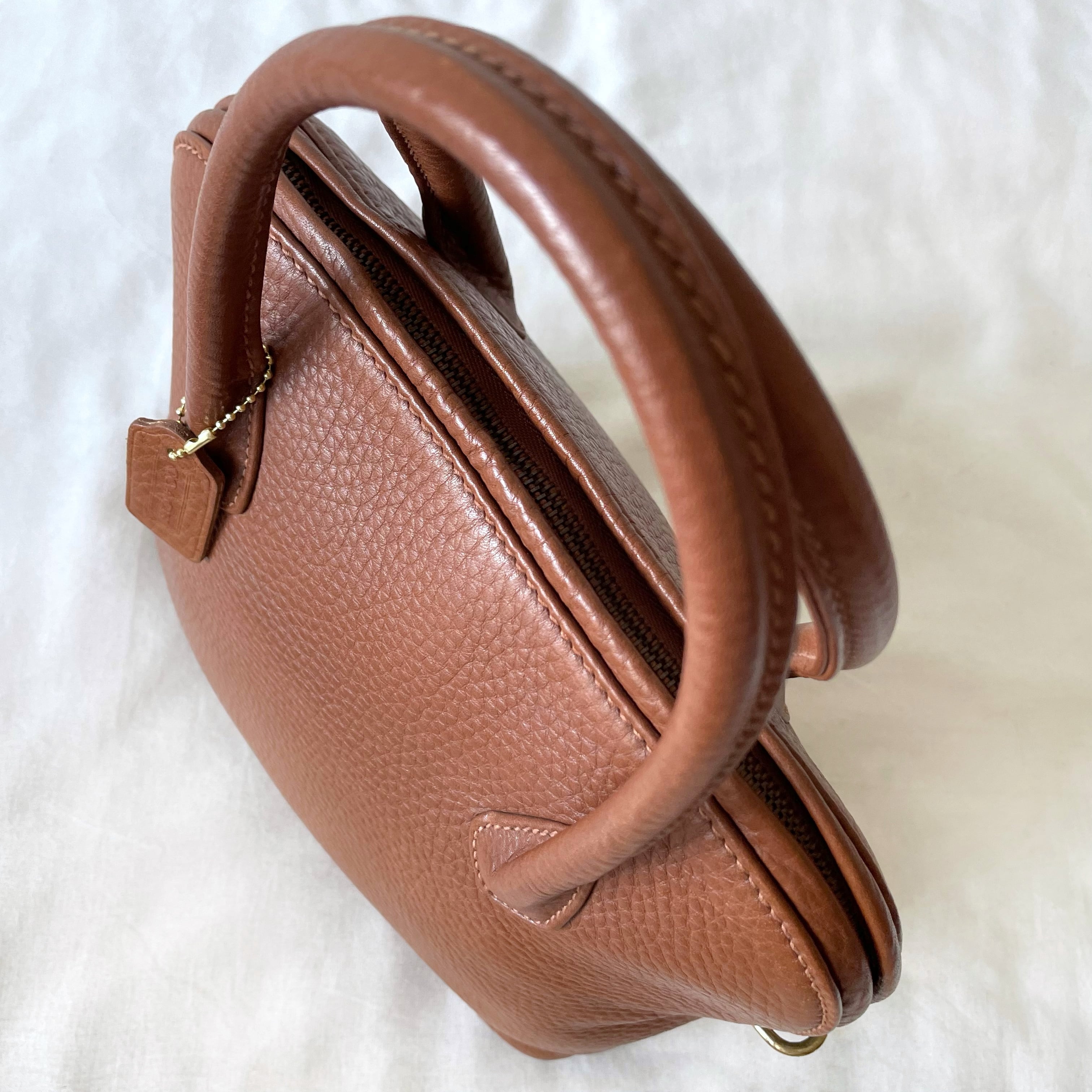 VERY RARE VINTAGE COACH (OLD COACH オールドコーチ) SONOMA