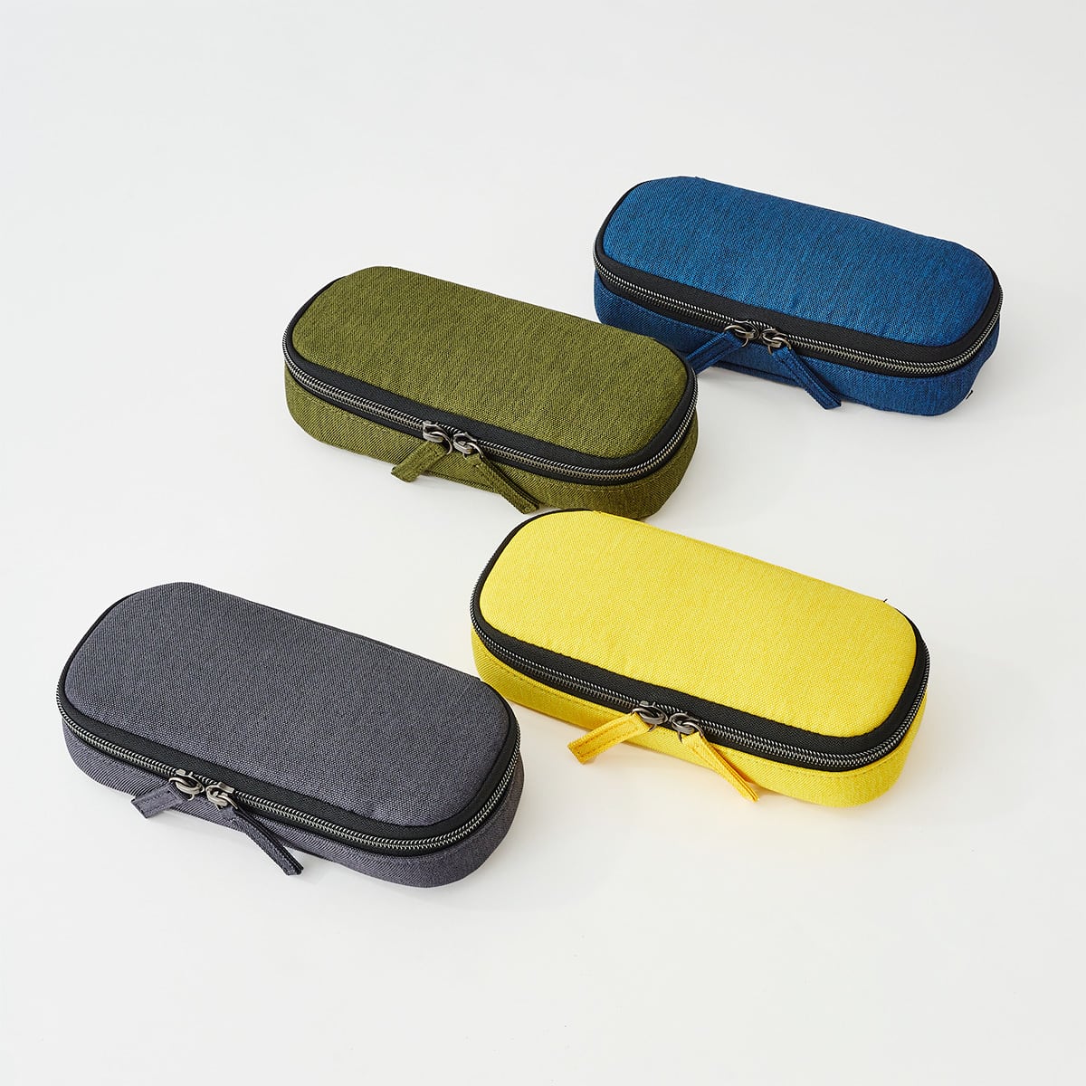 新色】PF-05L 3階建てペンケース（しーさー監修） | NOMADIC公式ECショップ