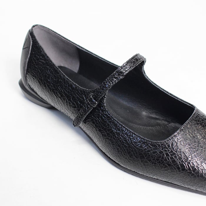 SHISEI シーセイ CHISEL TOE MARY JANE 53036C [送料無料] | BIEN MORE