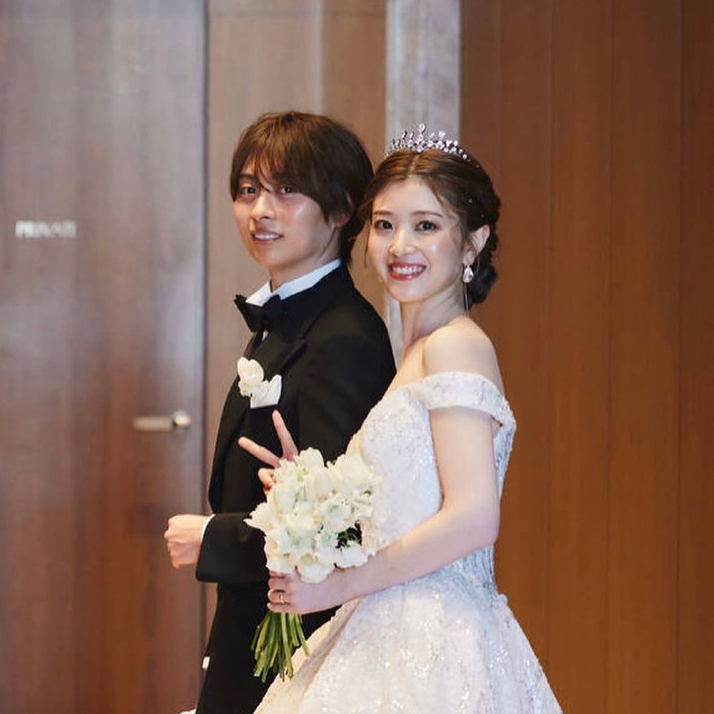 ZT-16】ティアラ | BRIDE ME