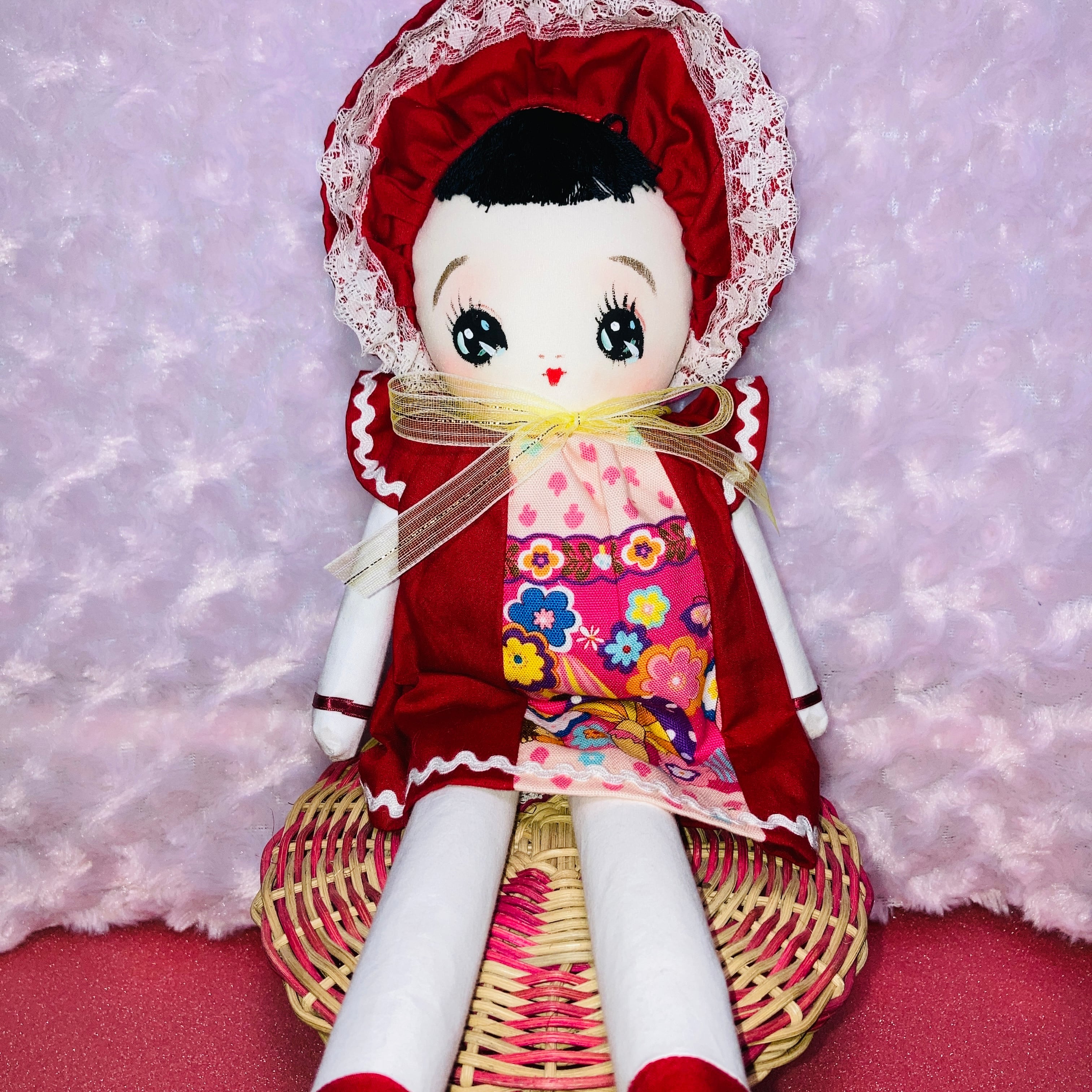 文化人形 昭和レトロ レトロ 大正浪漫 | TOKIOretro レトロ可愛い商品