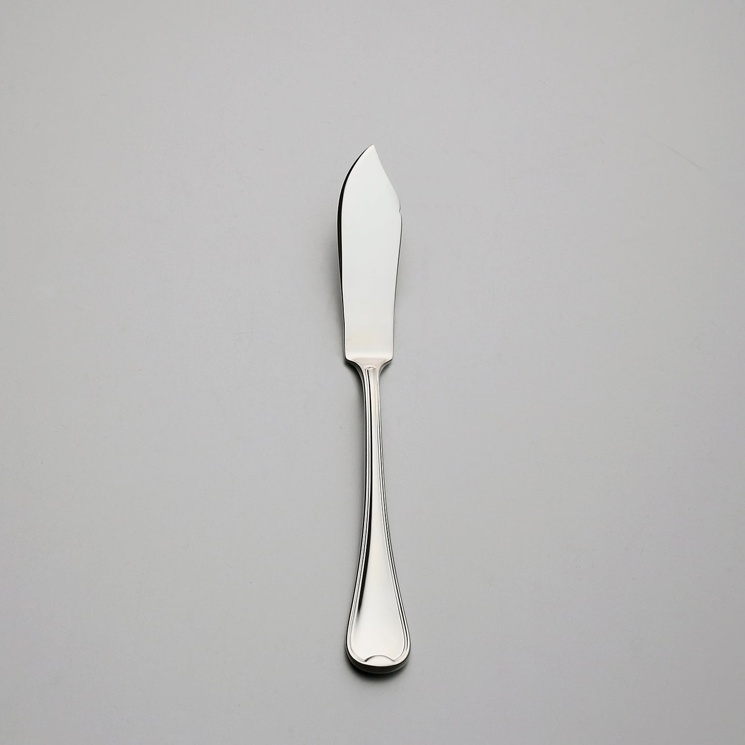 ロムネー〉バターナイフ No.28108-000 | LUCKYWOOD｜ラッキーウッド