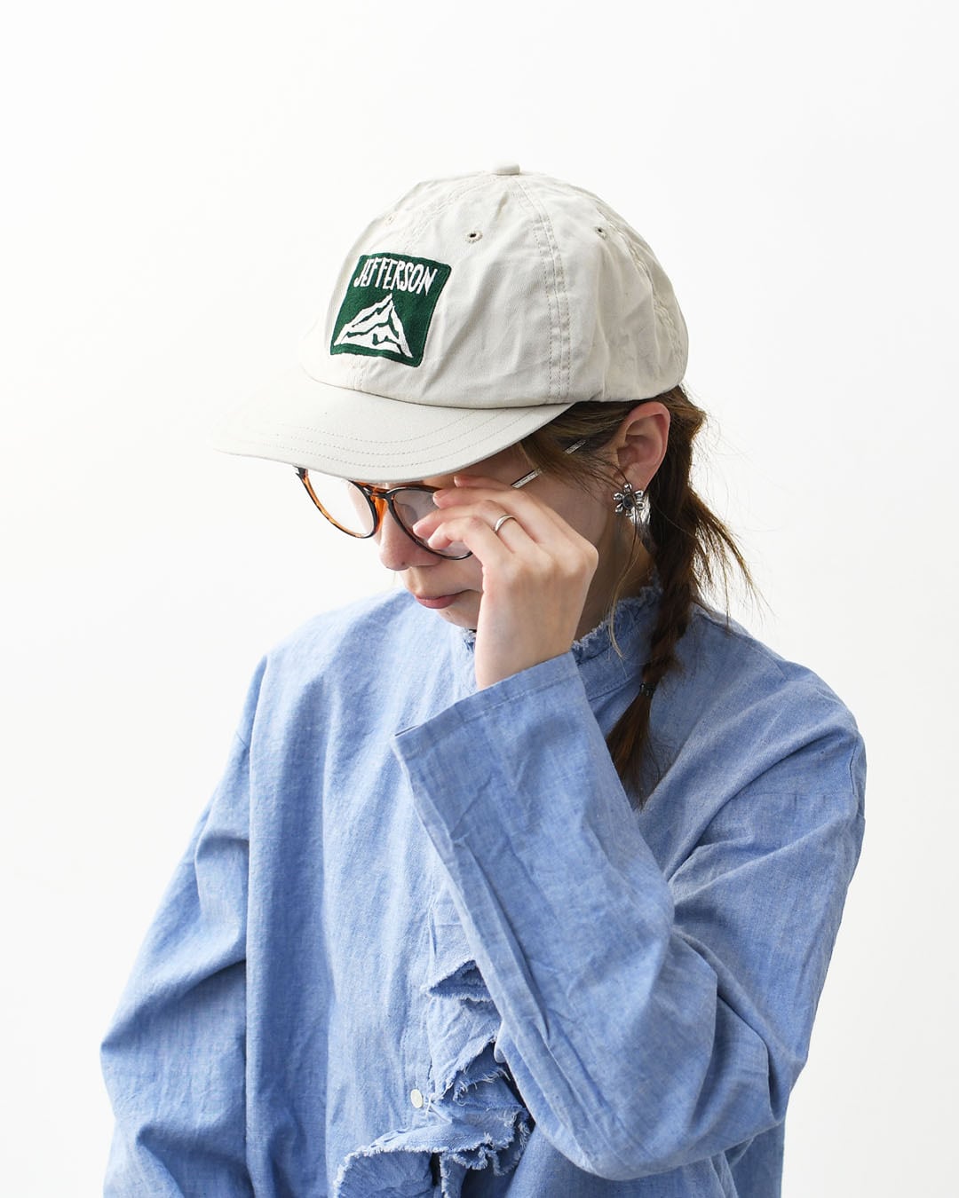 GOLDEN SOMBRERO [ゴールデンソンブレロ] DECHOxTACOMA FUJI RECORDS