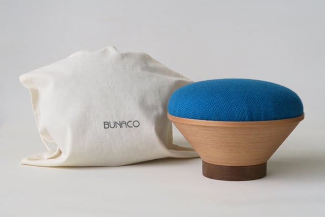 正座のため」のイス | BUNACO Shop