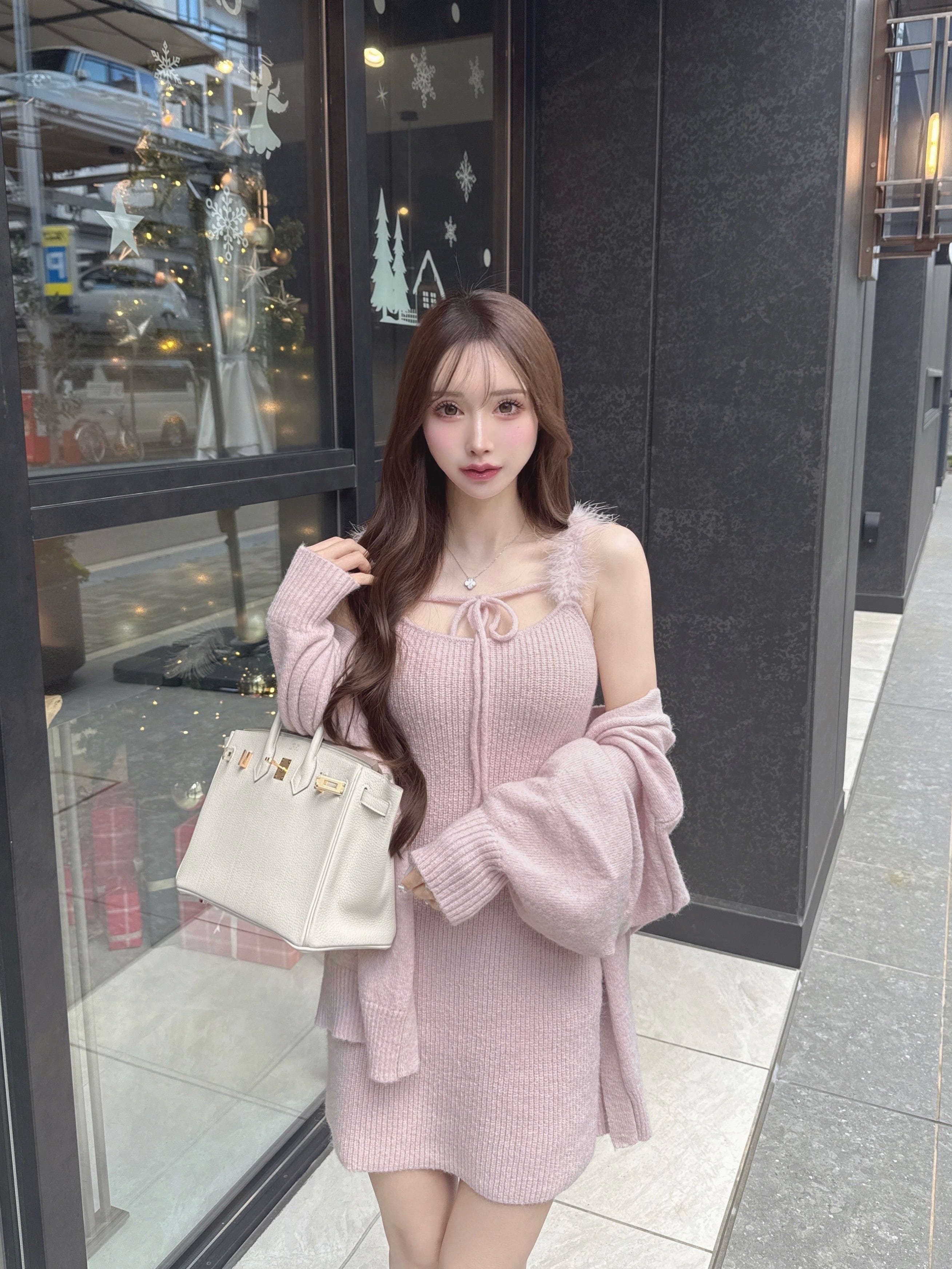 ワンピース/コンビネゾン | Lumignon