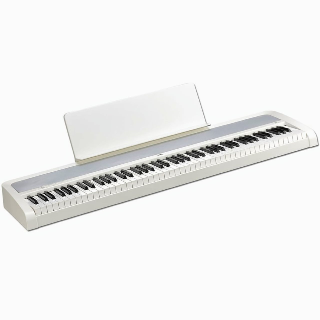 KORG B2 電子ピアノ デジタルピアノ|白(WH) | 西尾楽器BASE店 | 楽器通販