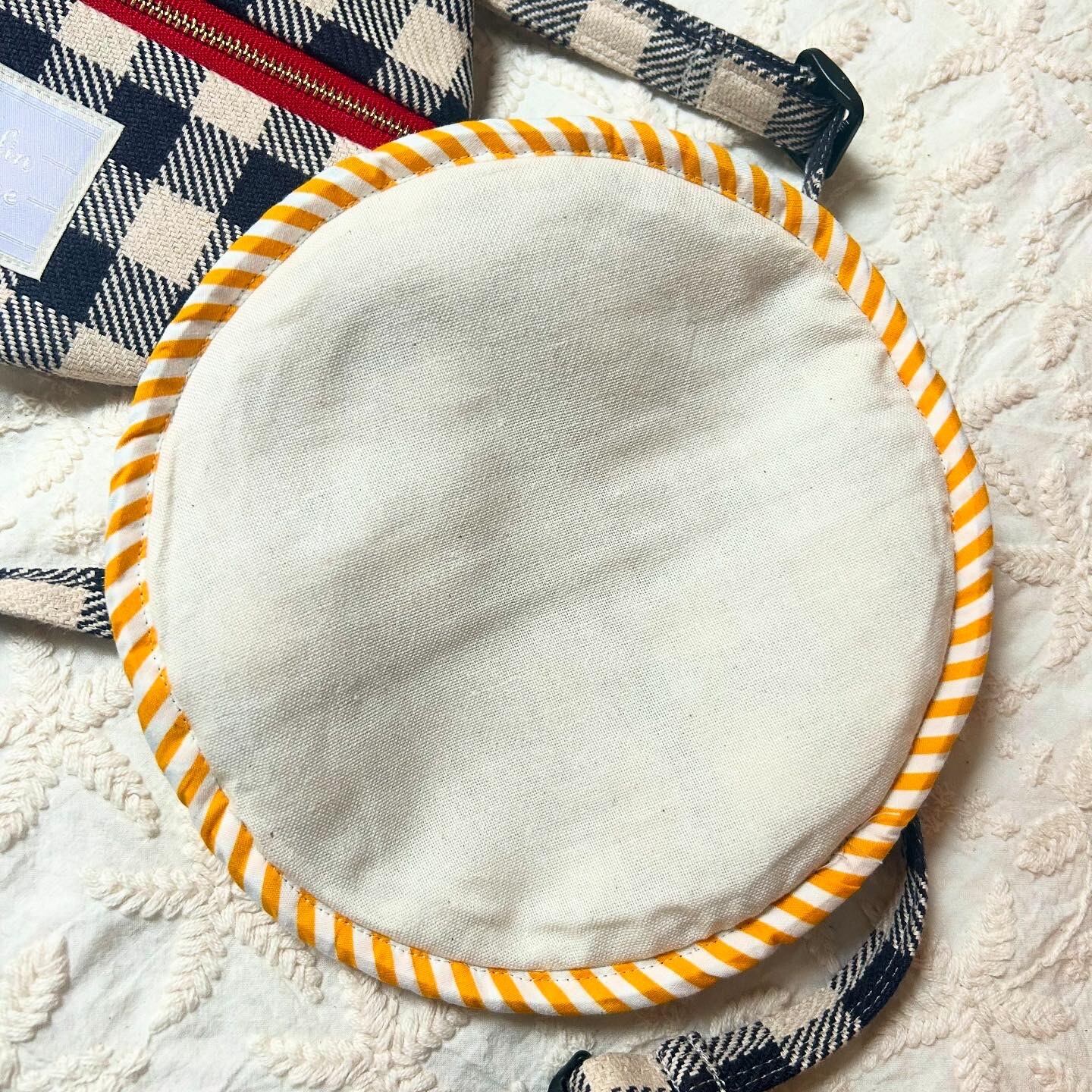 ヘンプFTWプレート用ウェストポーチ | qilinhome