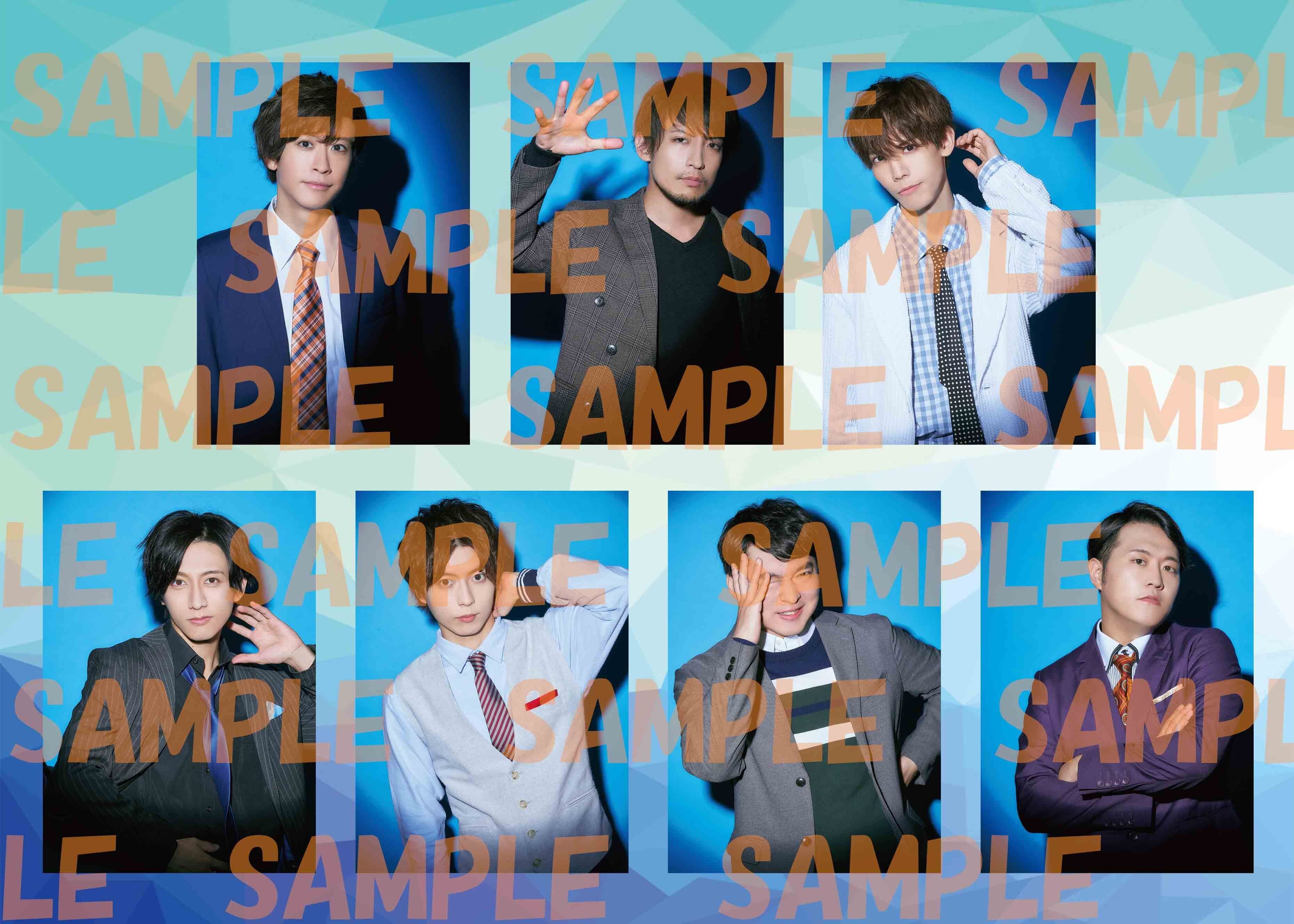 ワーキング・ステージ「ビジネスライクプレイ」CD | World Code