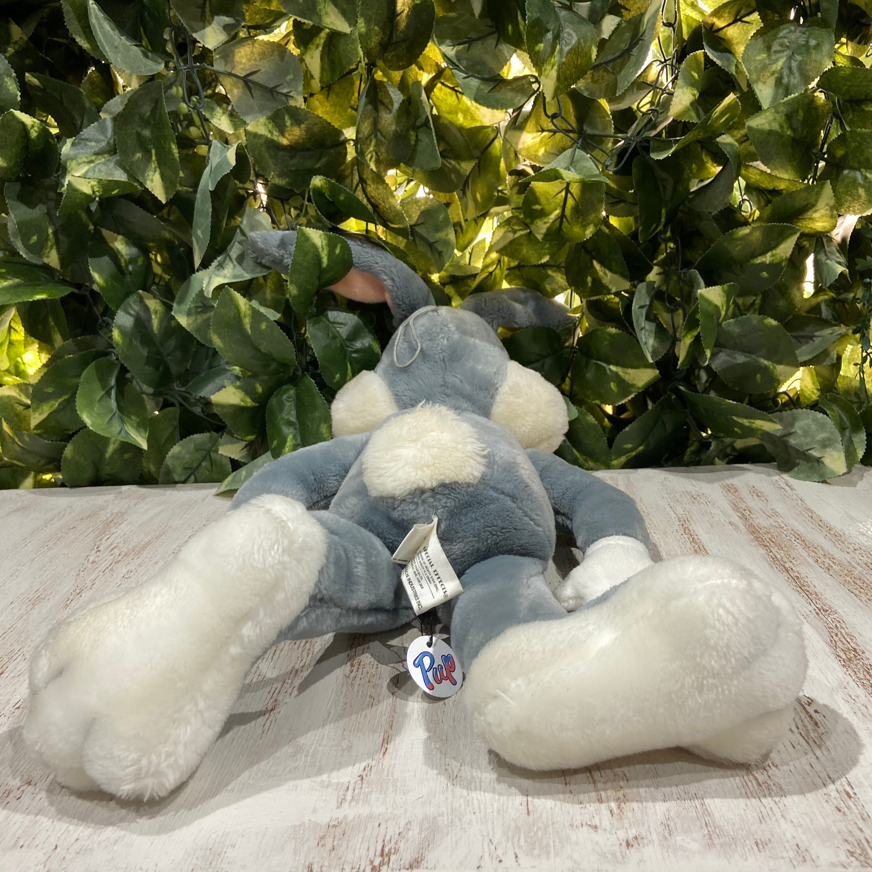 大きなバッグスバニー☆ルーニーテューンズ☆ワーナーブラザーズ☆90s