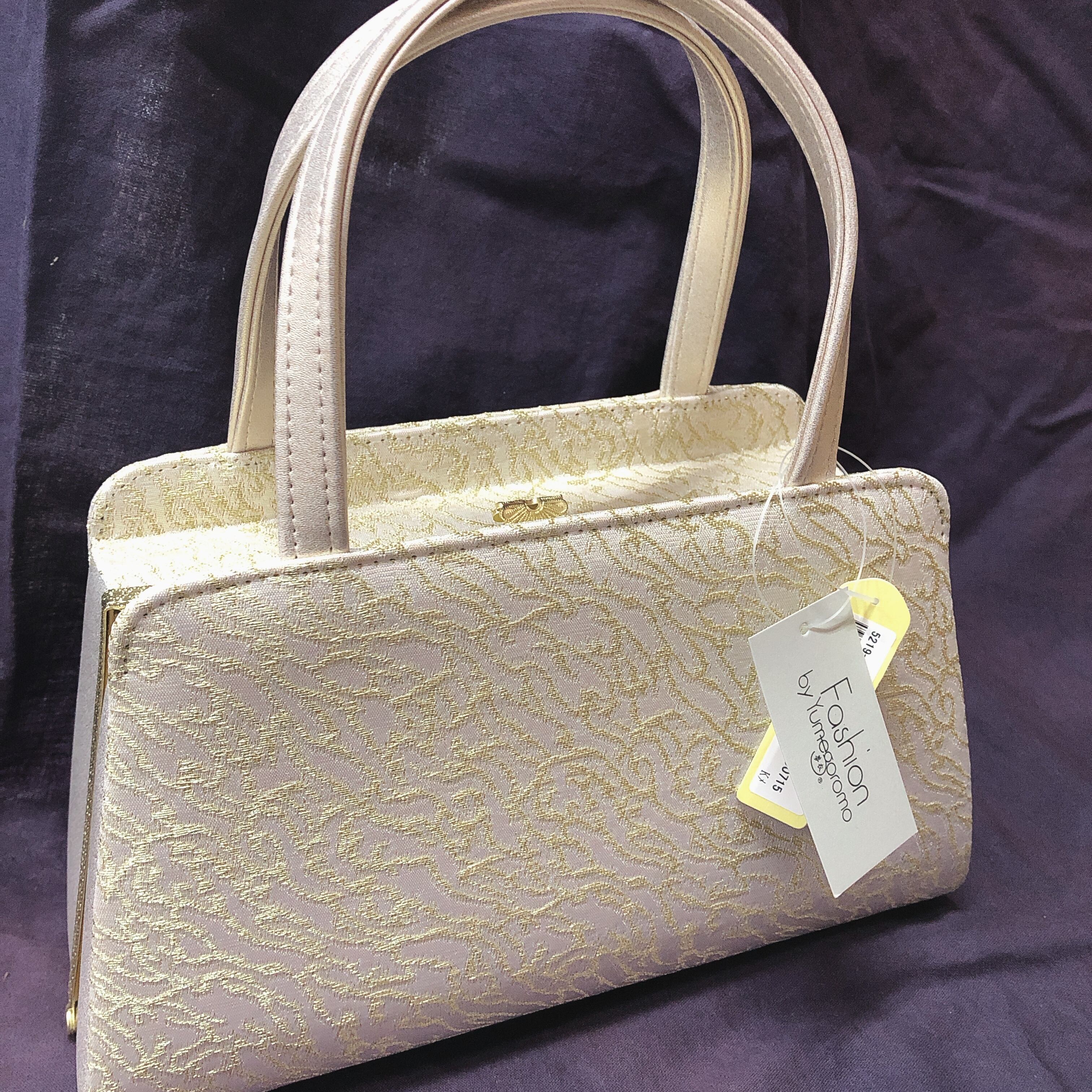 ローブ・デコルテ ハンドバッグ 和装バッグ | きもの問屋 辻商店