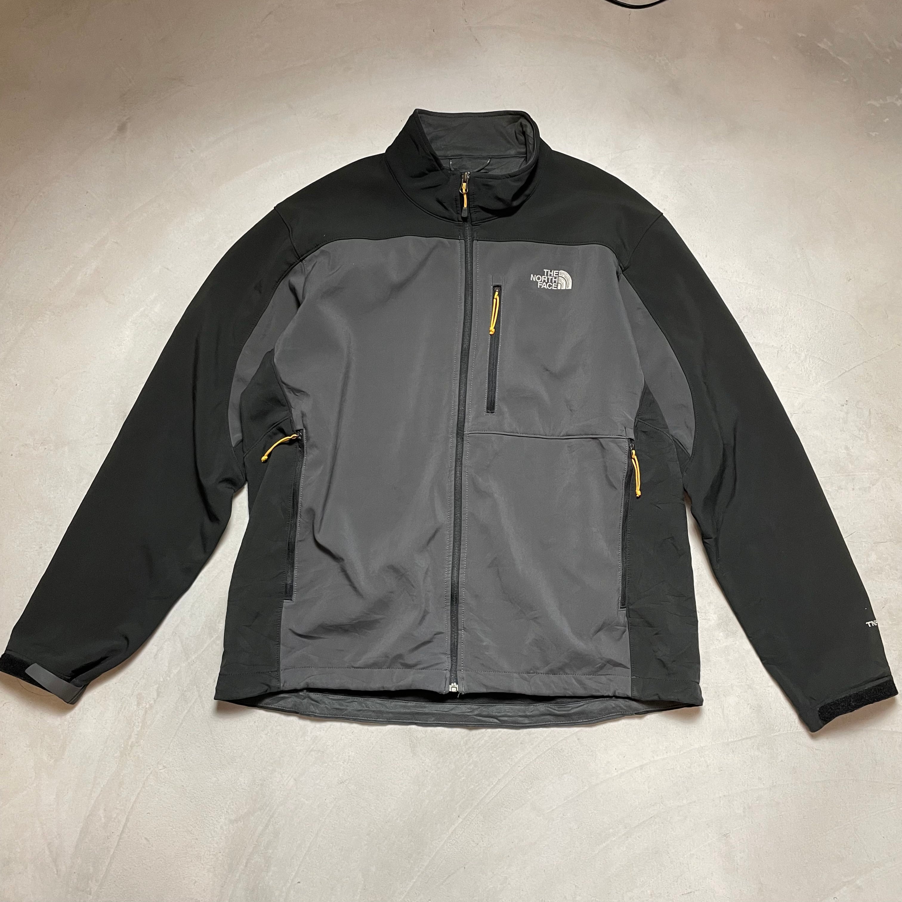 ビッグサイズ THE NORTH FACE ザ ノースフェイス TNF APEX エイペック