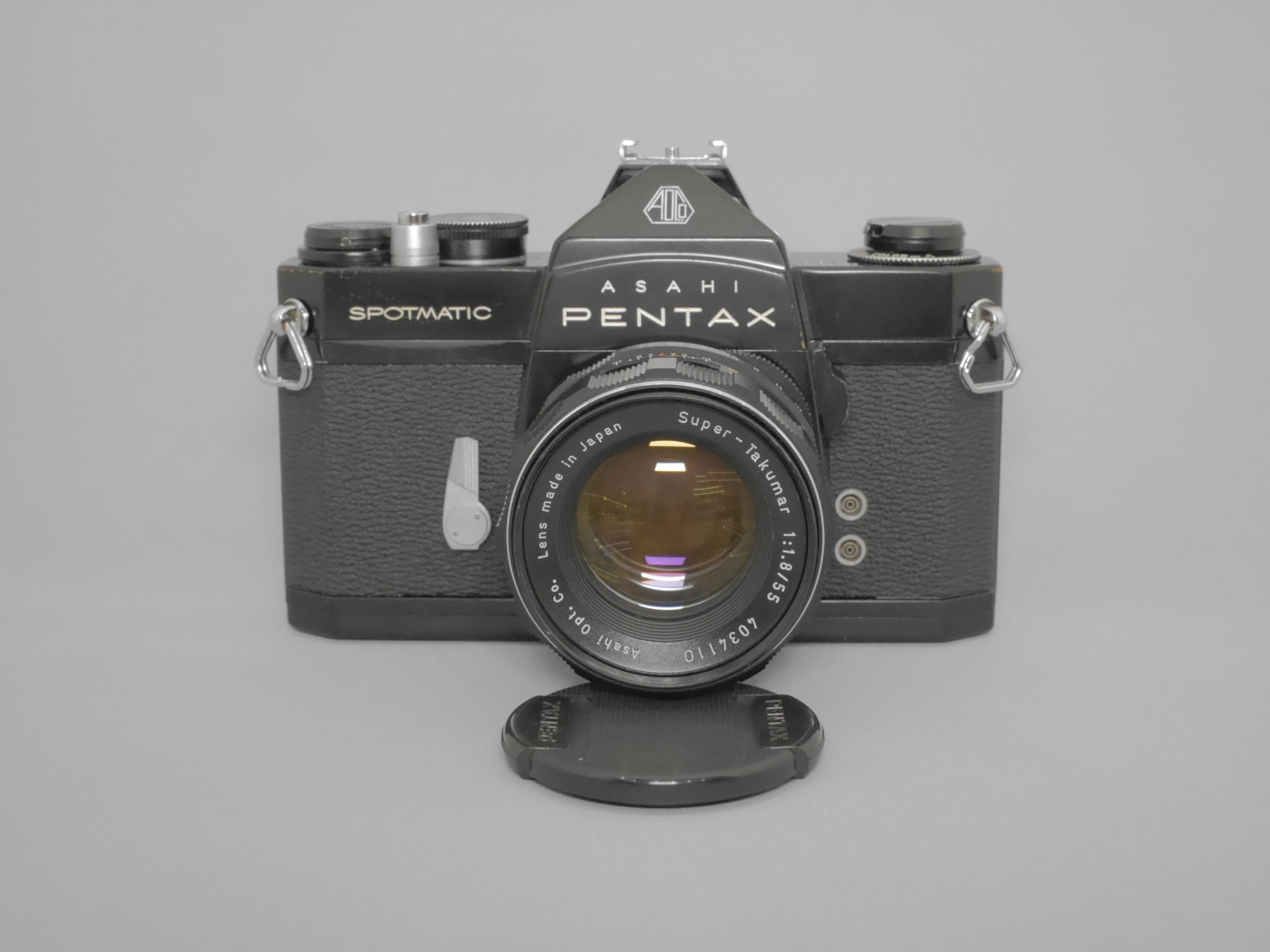中古良品 OH済み 中古良品 ASAHI PENTAX ペンタックス K2 カメラ