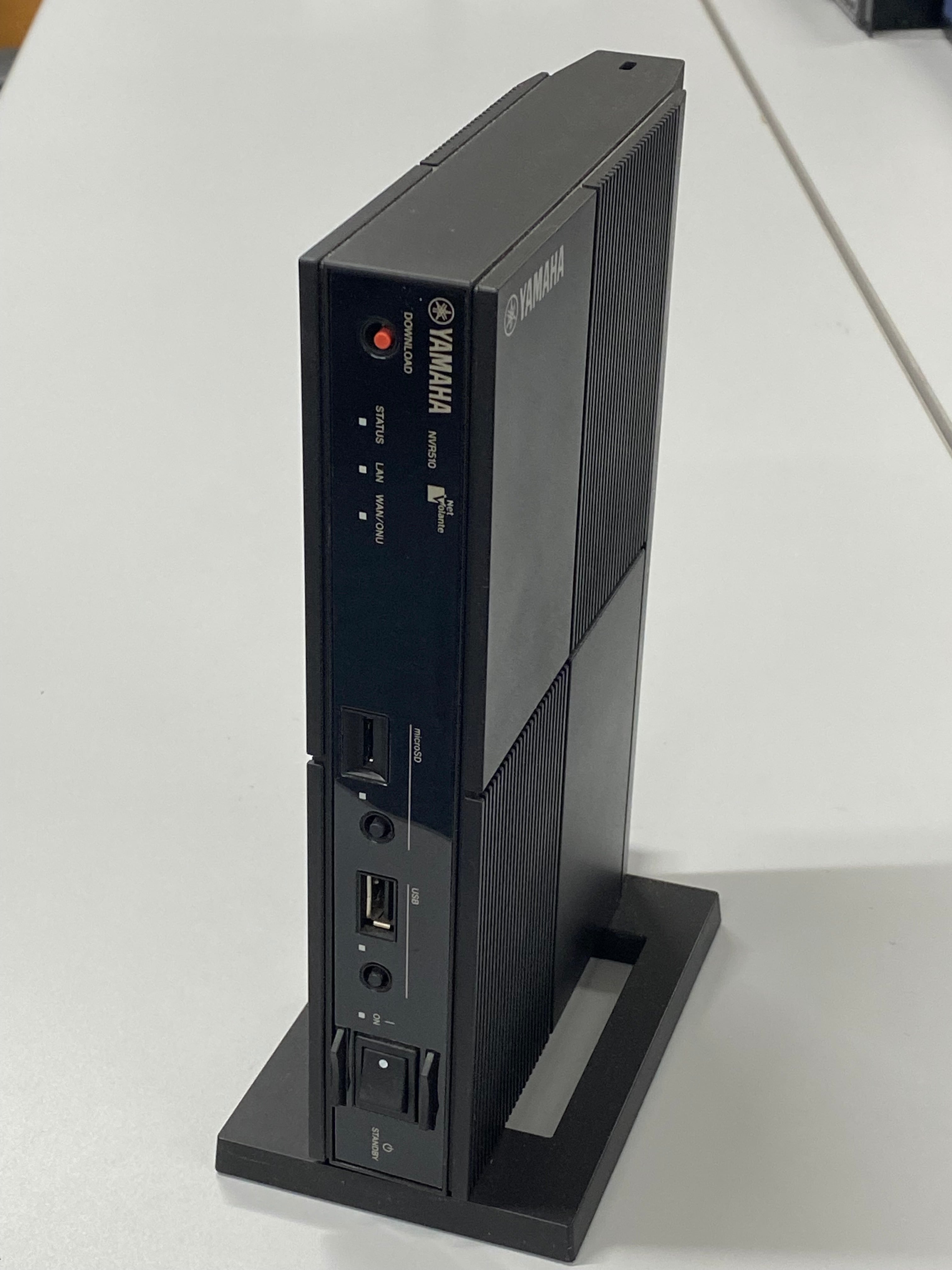 中古品】ルーター NVR510 | DXデバイスストア | レンタル・販売