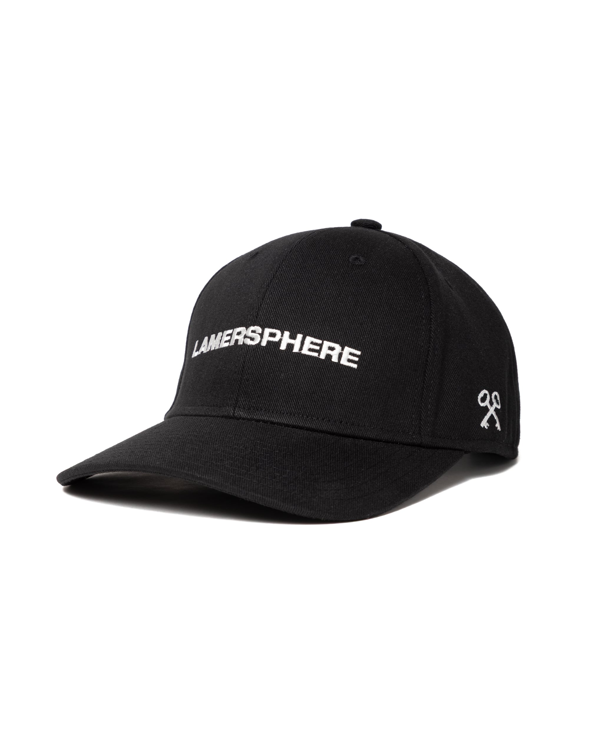 LS LOGO CAP | lamersphere