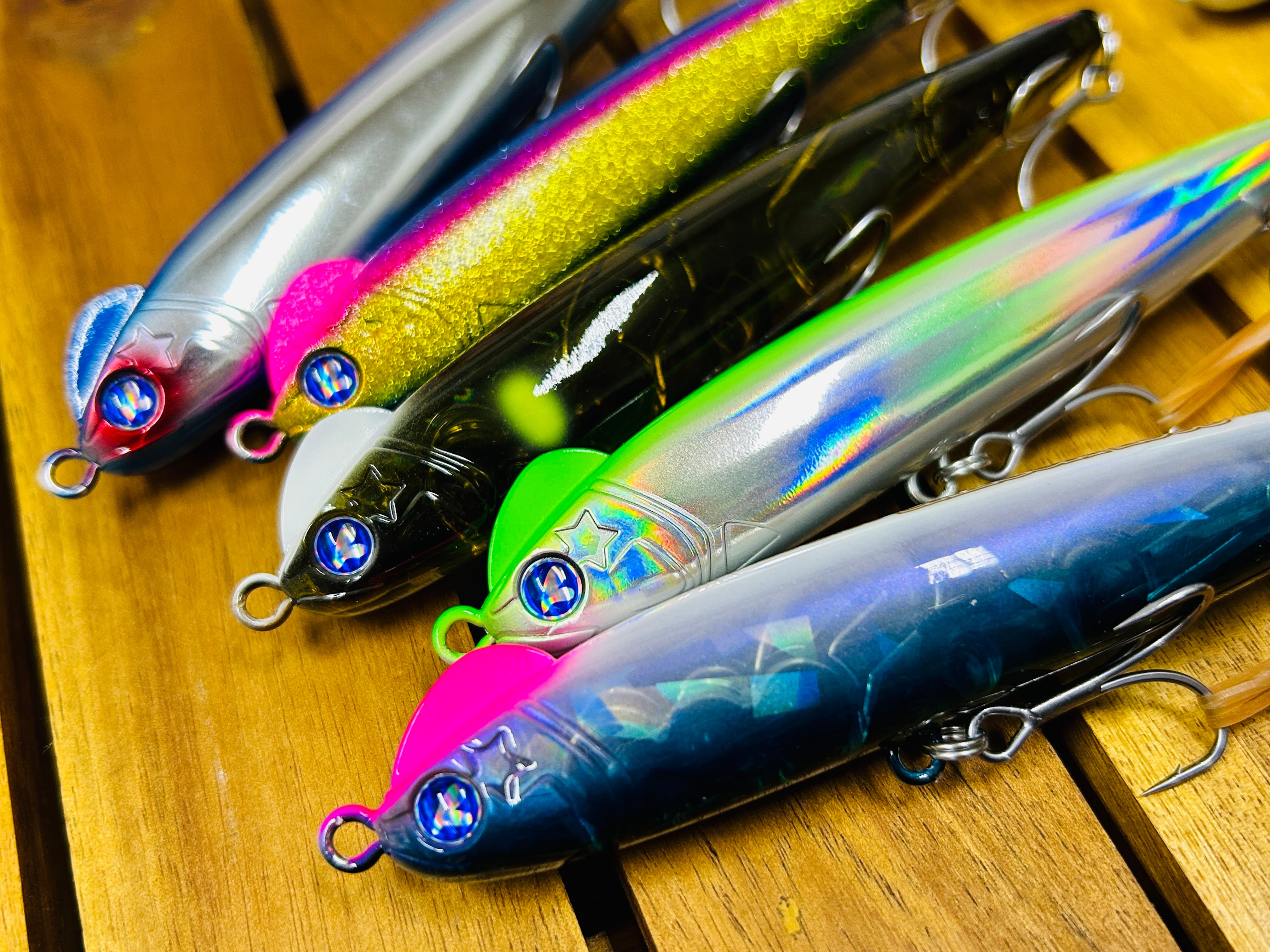 BlueBlue SNECON スネコン 130S | Fishing Tackle BLUE MARLIN