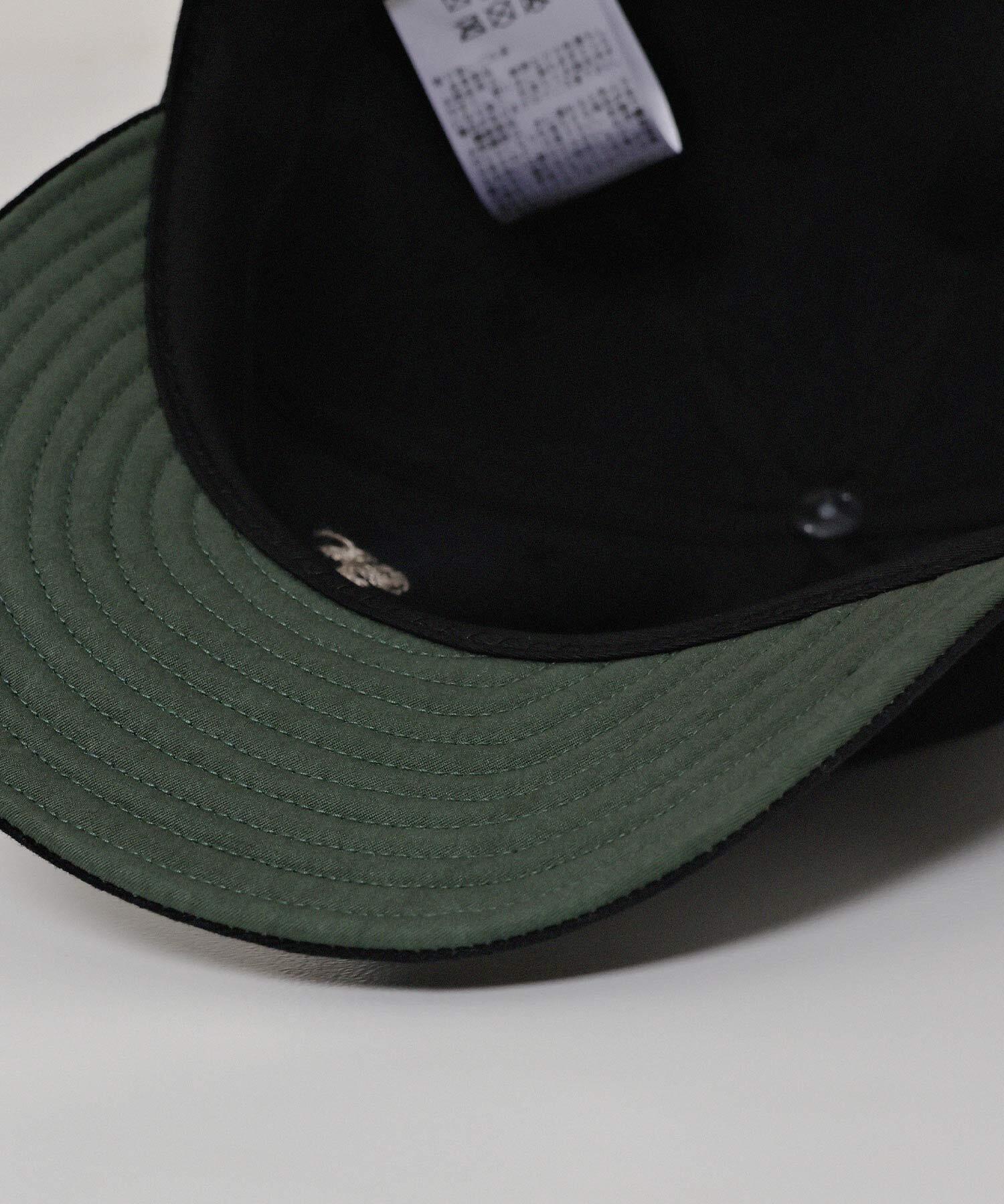 再々入荷しました！】TWO TONE CAP ツートーン キャップ GS2449991