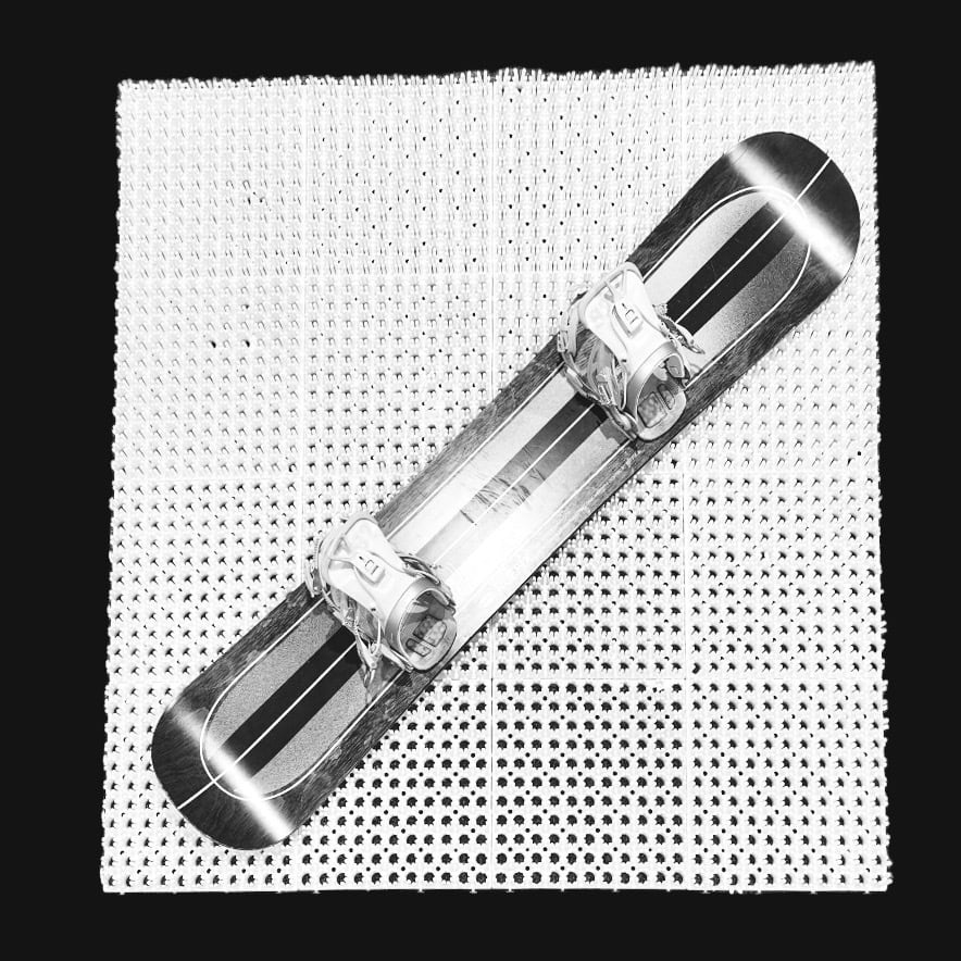 ALL ITEM | シバカツ-グラトリ専用練習マット