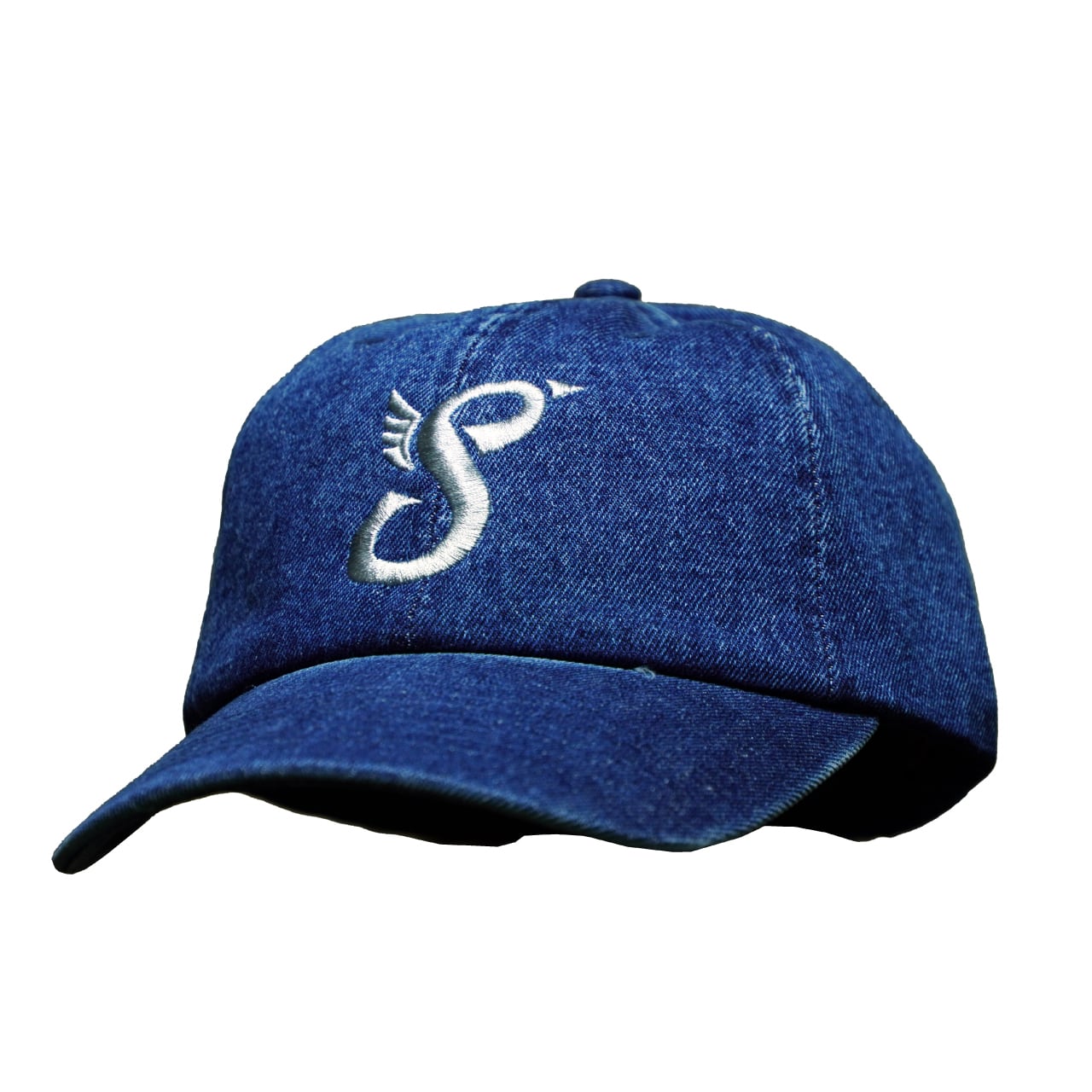 Sロゴ デニムキャップ | 堺シュライクス OFFICIAL WEB SHOP