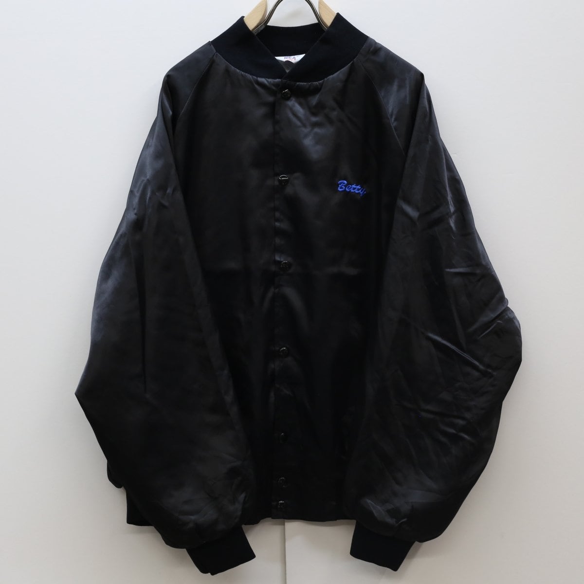 WestArk ウエストアーク USA製 ナイロン スタジャン スタジアム