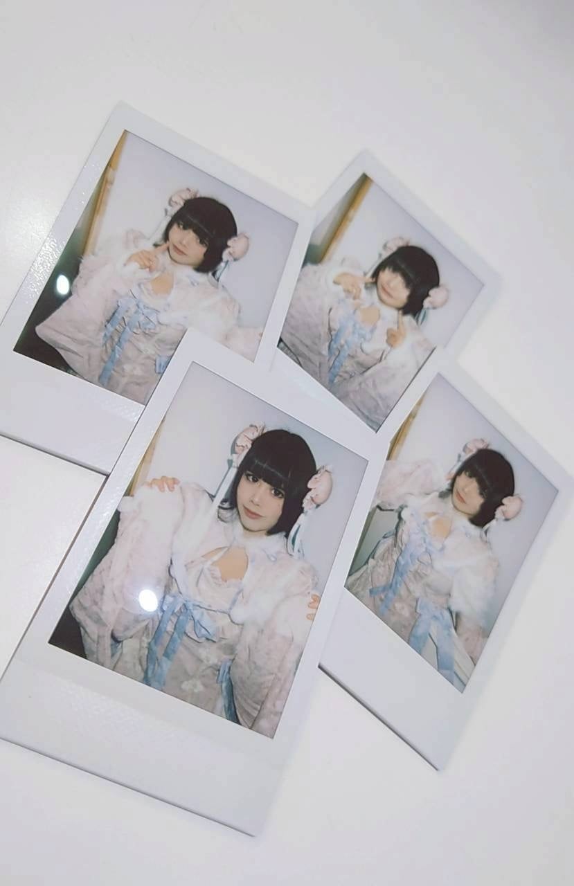 GPR通販限定チェキ】2月編 ひな祭り | GOLLIPOP RECORD OFFICIAL