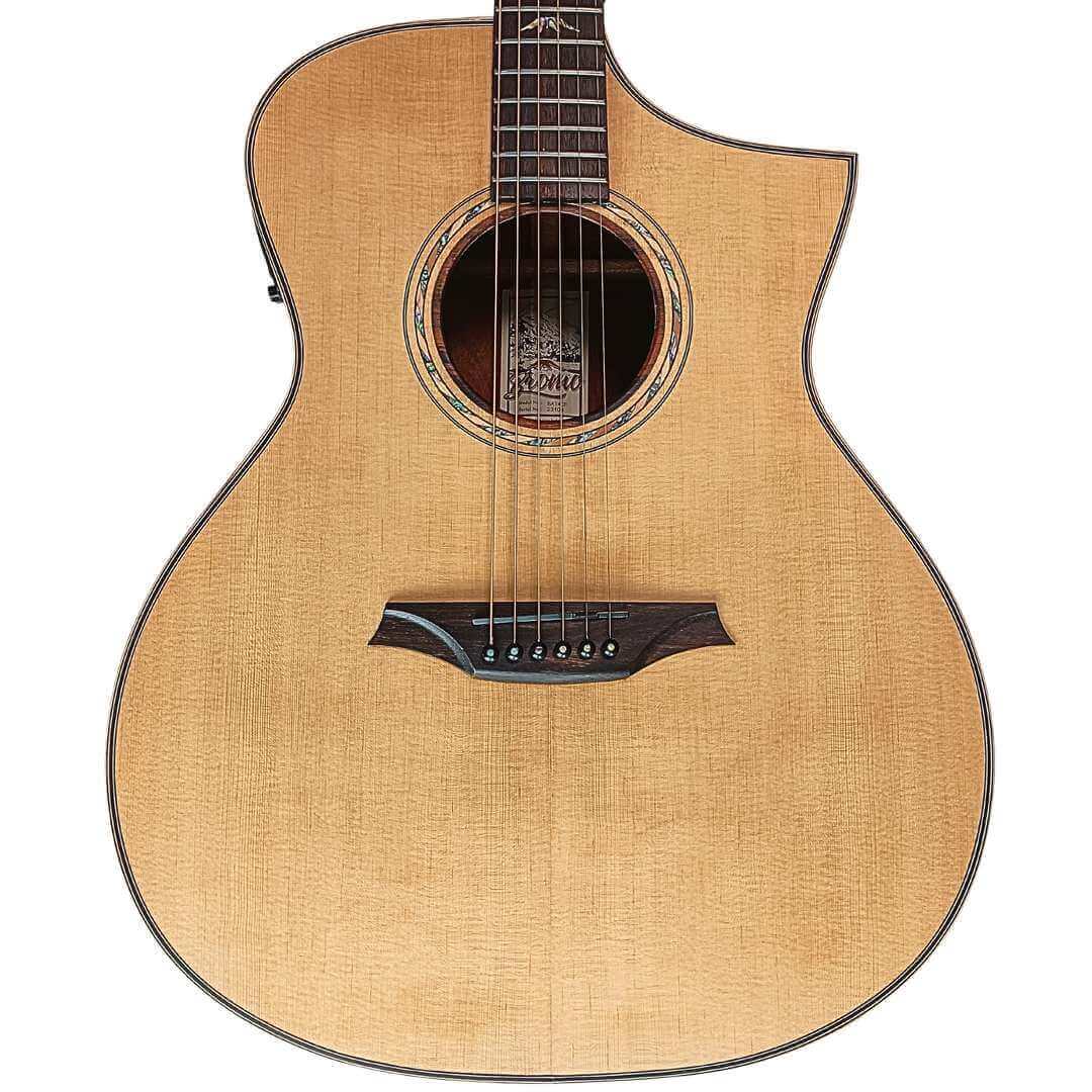 YAMAHA アコースティックギター F620 初心者セット付き | 西尾楽器BASE