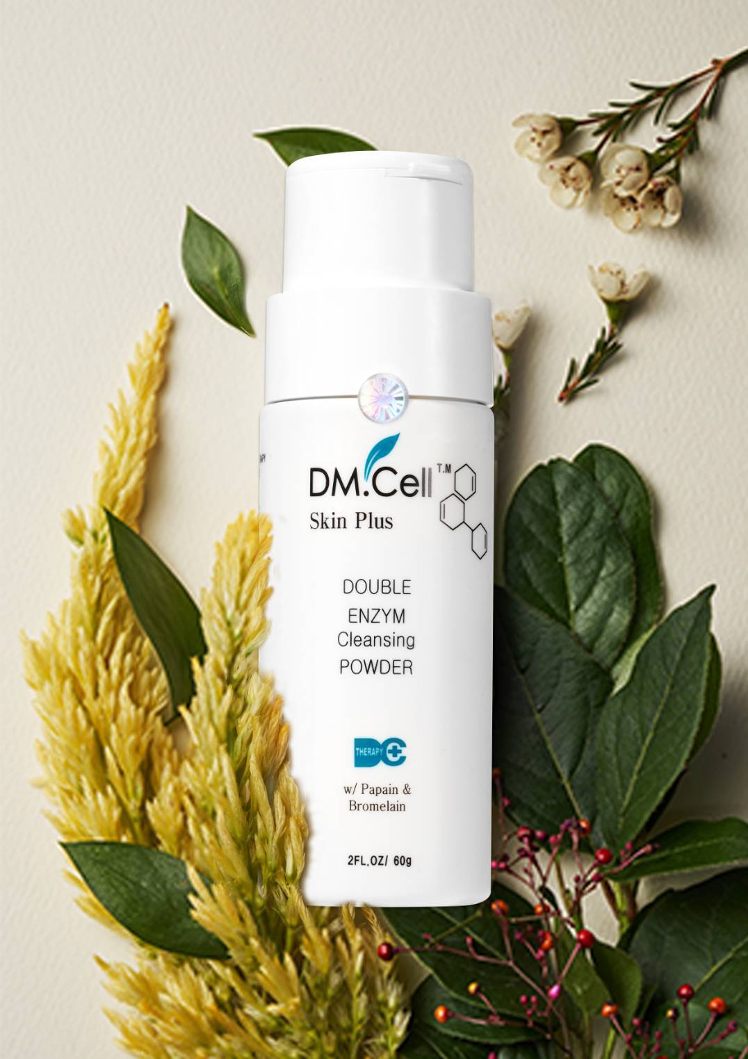 DM cell / リベスキン | salonkoko