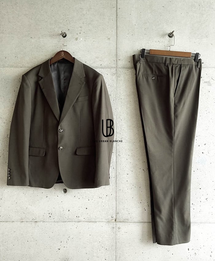 タキシード | THE URBAN BLANCHE 覚王山