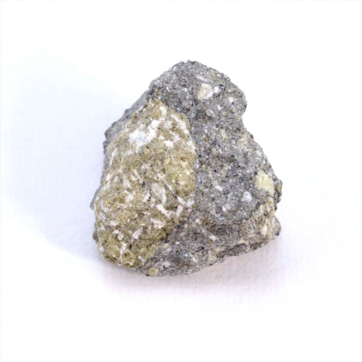 石質隕石 エイコンドライト | 隕石販売.jp