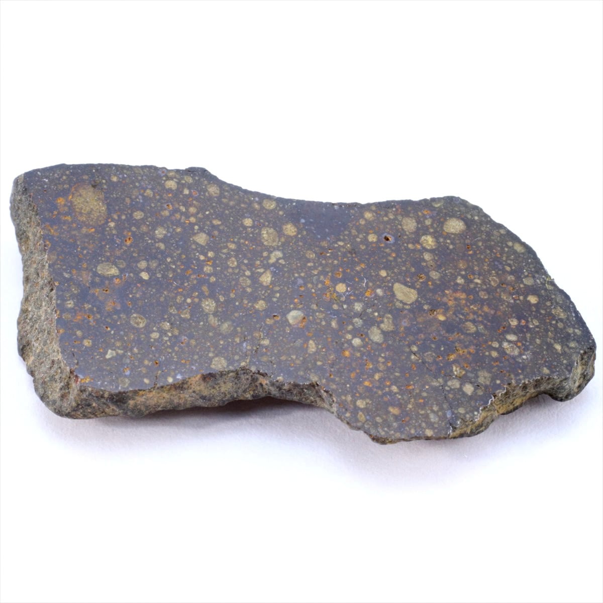 隕石のレア度：希少 | 隕石販売.jp