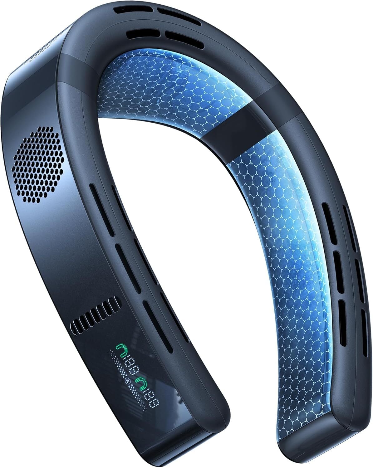 TORRAS（トラス）COOLiFY Cyber ネッククーラー【2025年モデル・テレビ