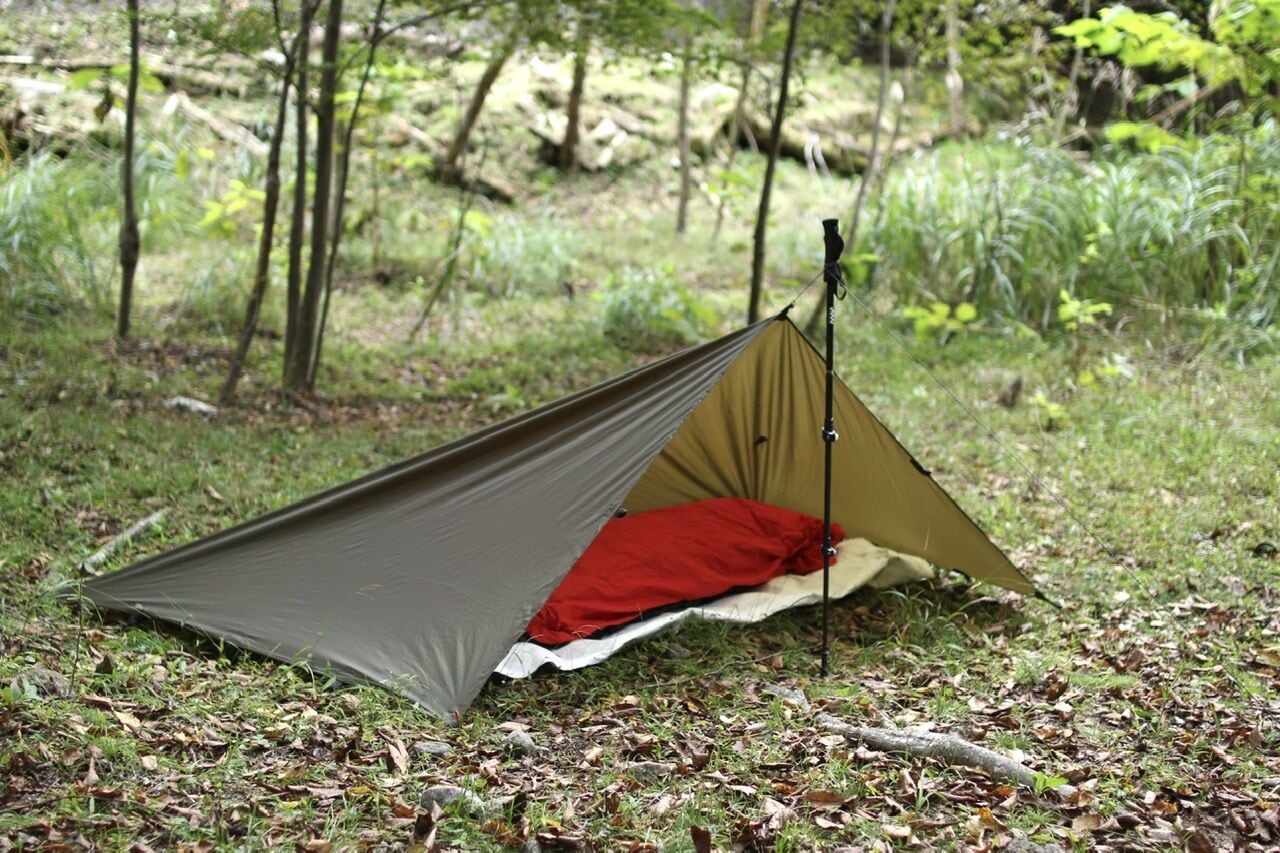 PB Tarp 5×8 FactoryTuned 