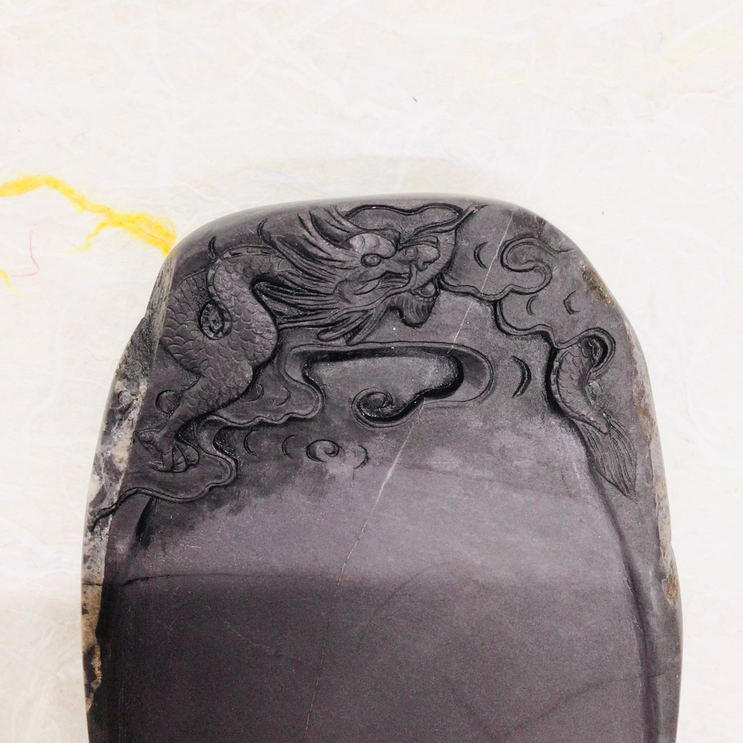 端渓硯 老坑 (ク) | 書道と文具のお店 青丹堂Seitando