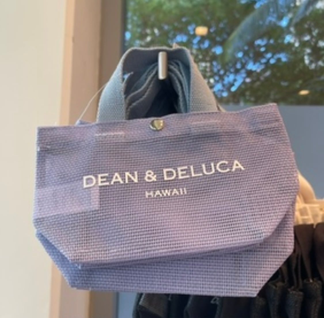 Dean & DeLuca ディーンアンドデルーカ | Big mahalo Honolulu