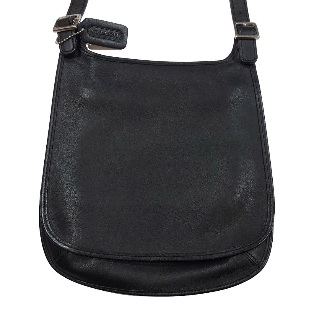 COACH コーチ オールドコーチ クロスボディ ワンショルダー バッグ