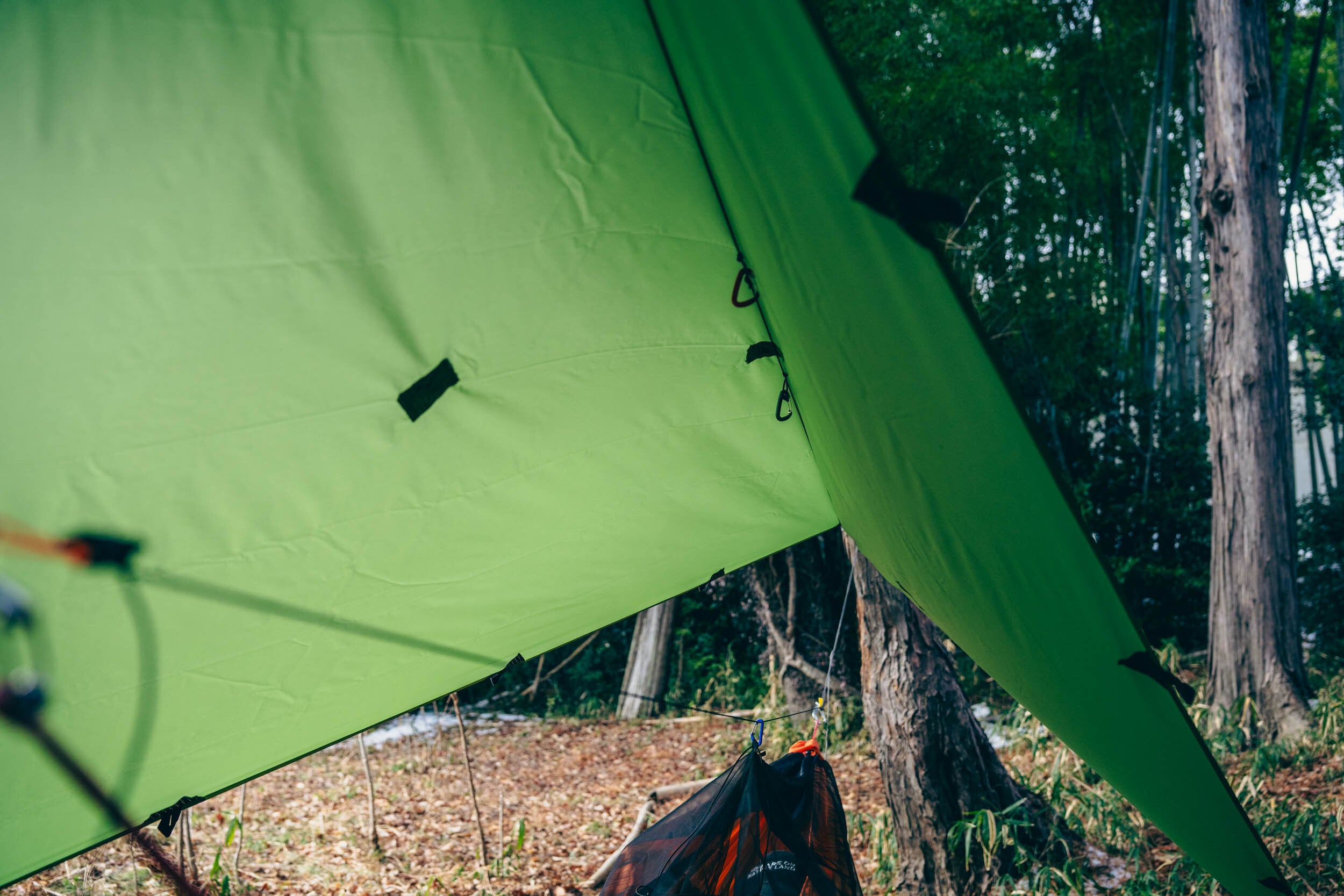 PB Tarp 5×8 FactoryTuned 