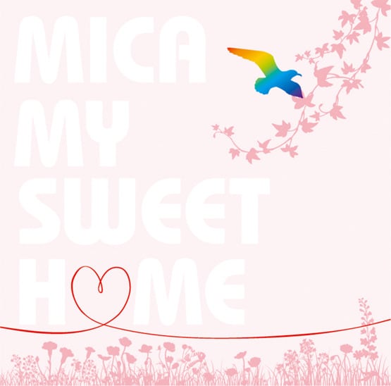 ALBUM | MICA Official Webshop