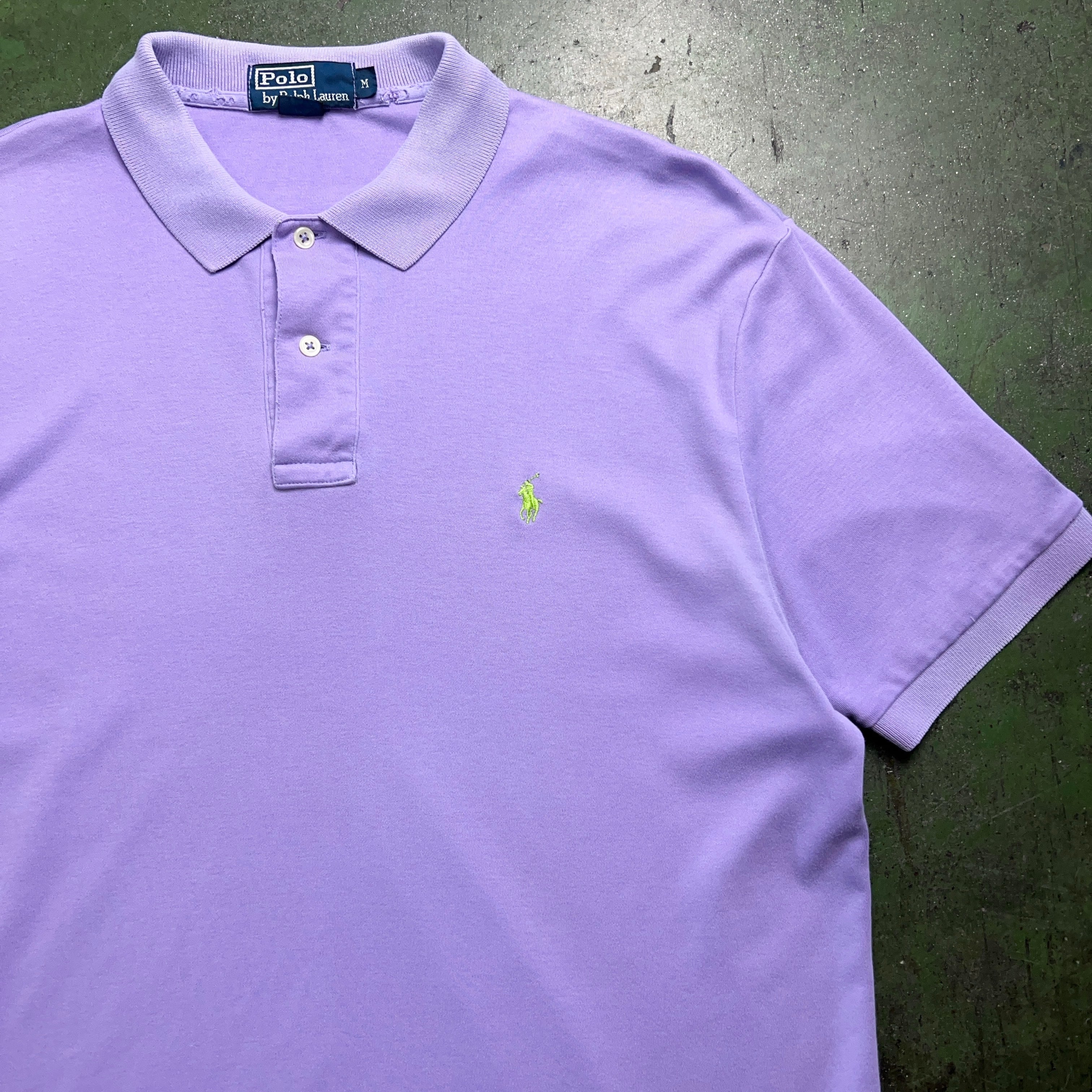 90's~ Polo by Ralph Lauren Polo Shirt 90年代 00年代 ポロラルフ