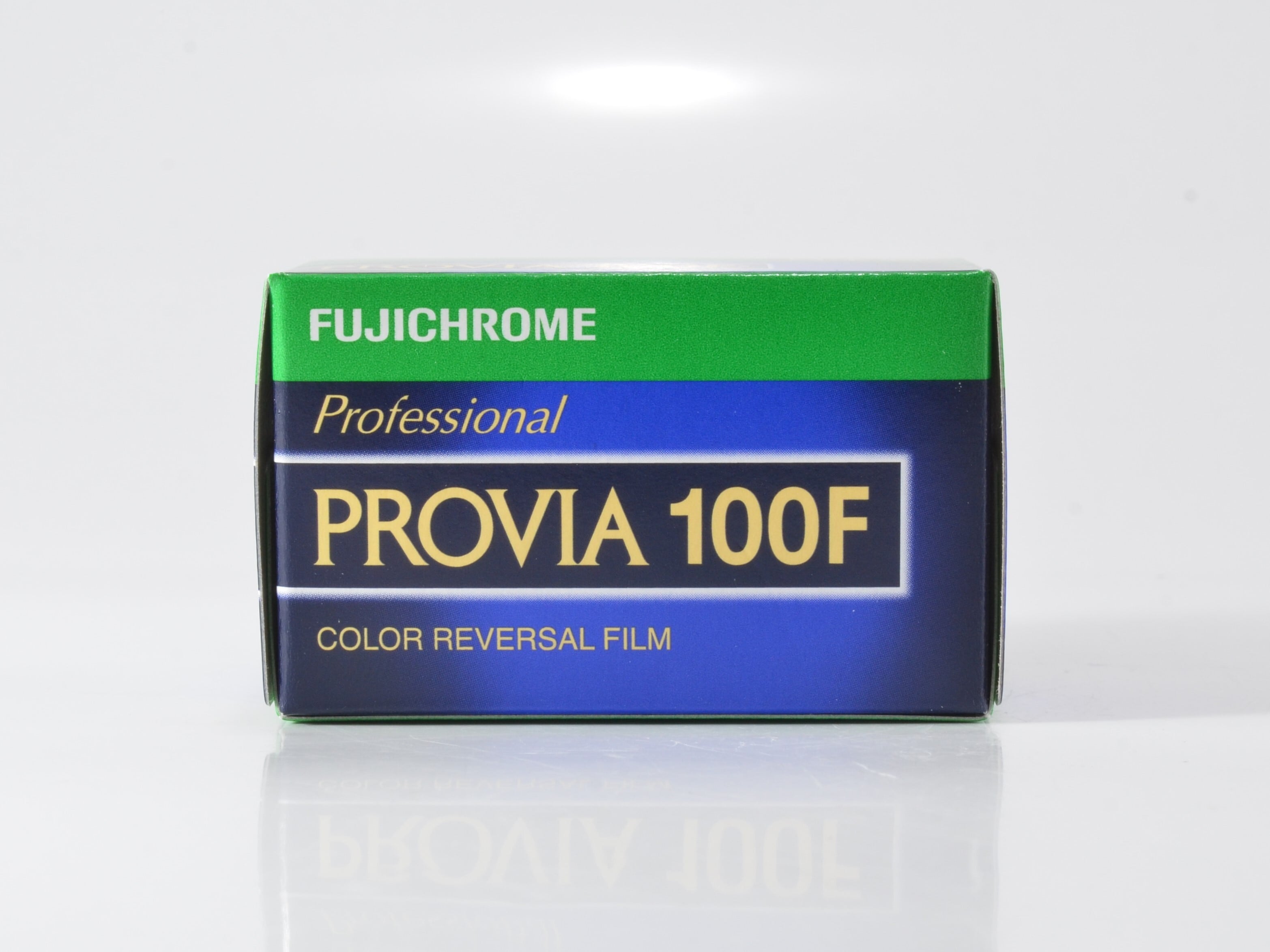 作例あり】FUJIFILM PROVIA 100F 100-36 リバーサルフィルム 36枚撮り