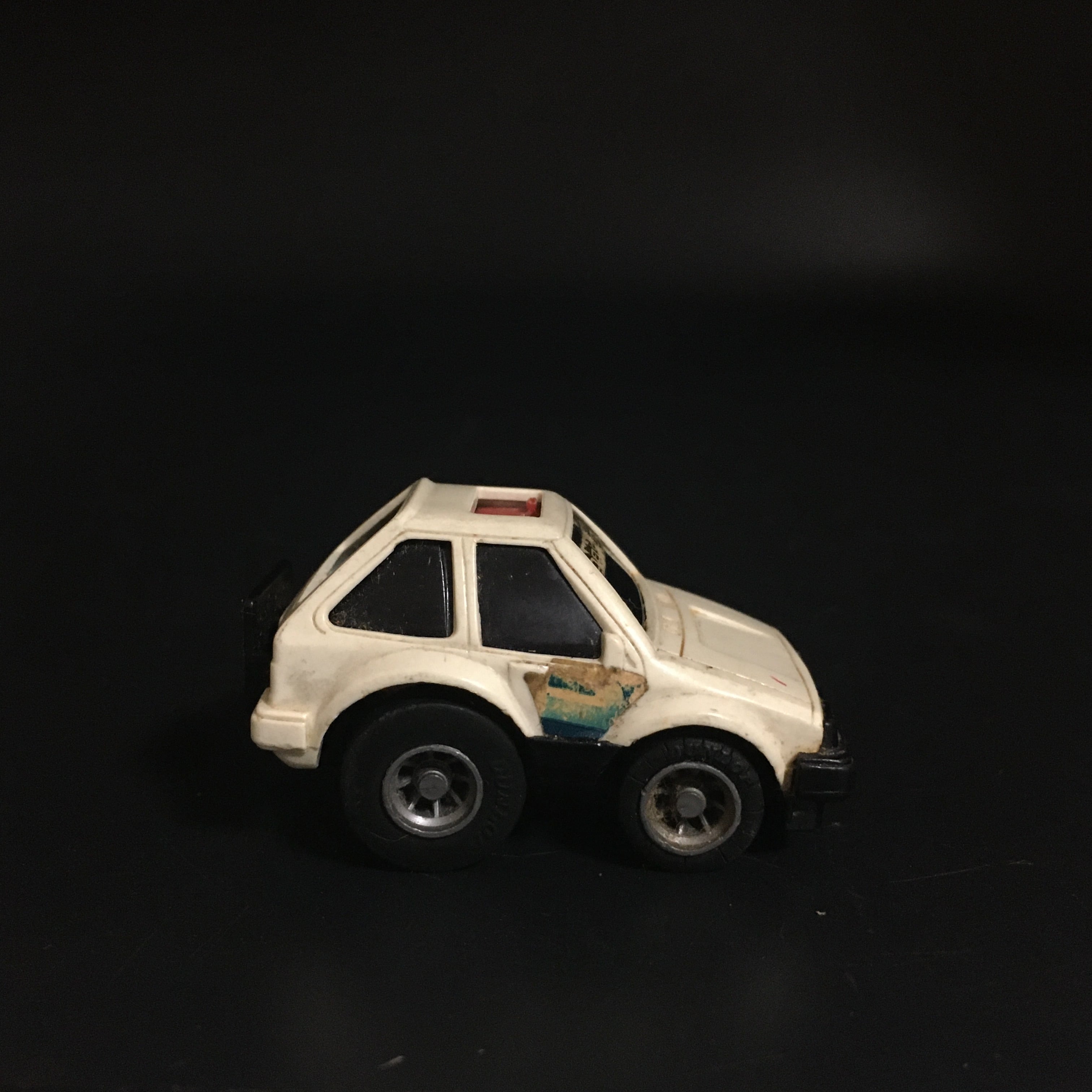 ☆TAKARA☆タカラ☆チョロQ☆A21☆ファミリア☆1980年日本製昭和レトロ