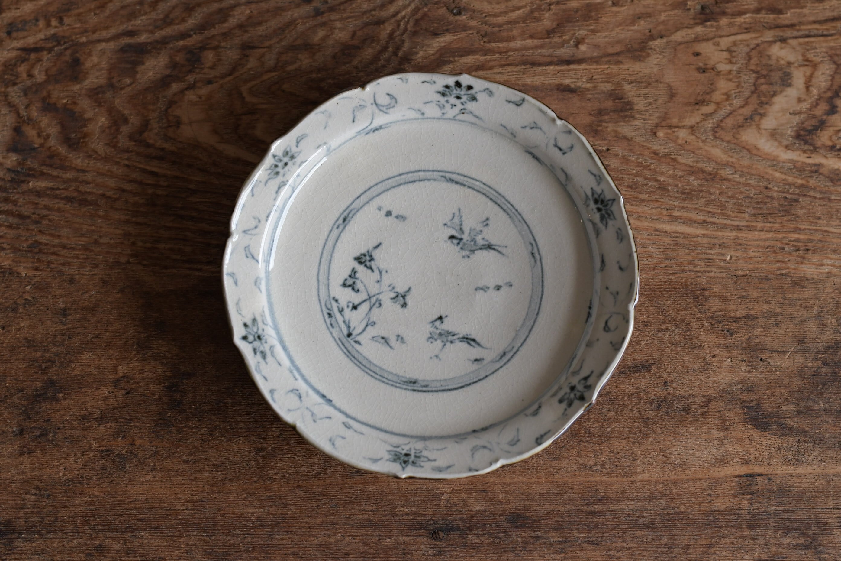 藤田佳三 | うつわ穂垂