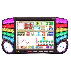 データカウンター | Slot Shop NIT