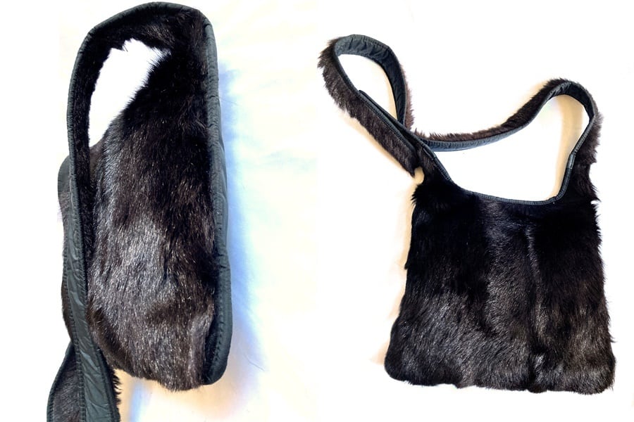 正規 レア 希少 PRADA プラダ 秋冬コレクション ギャラ付き プラダ