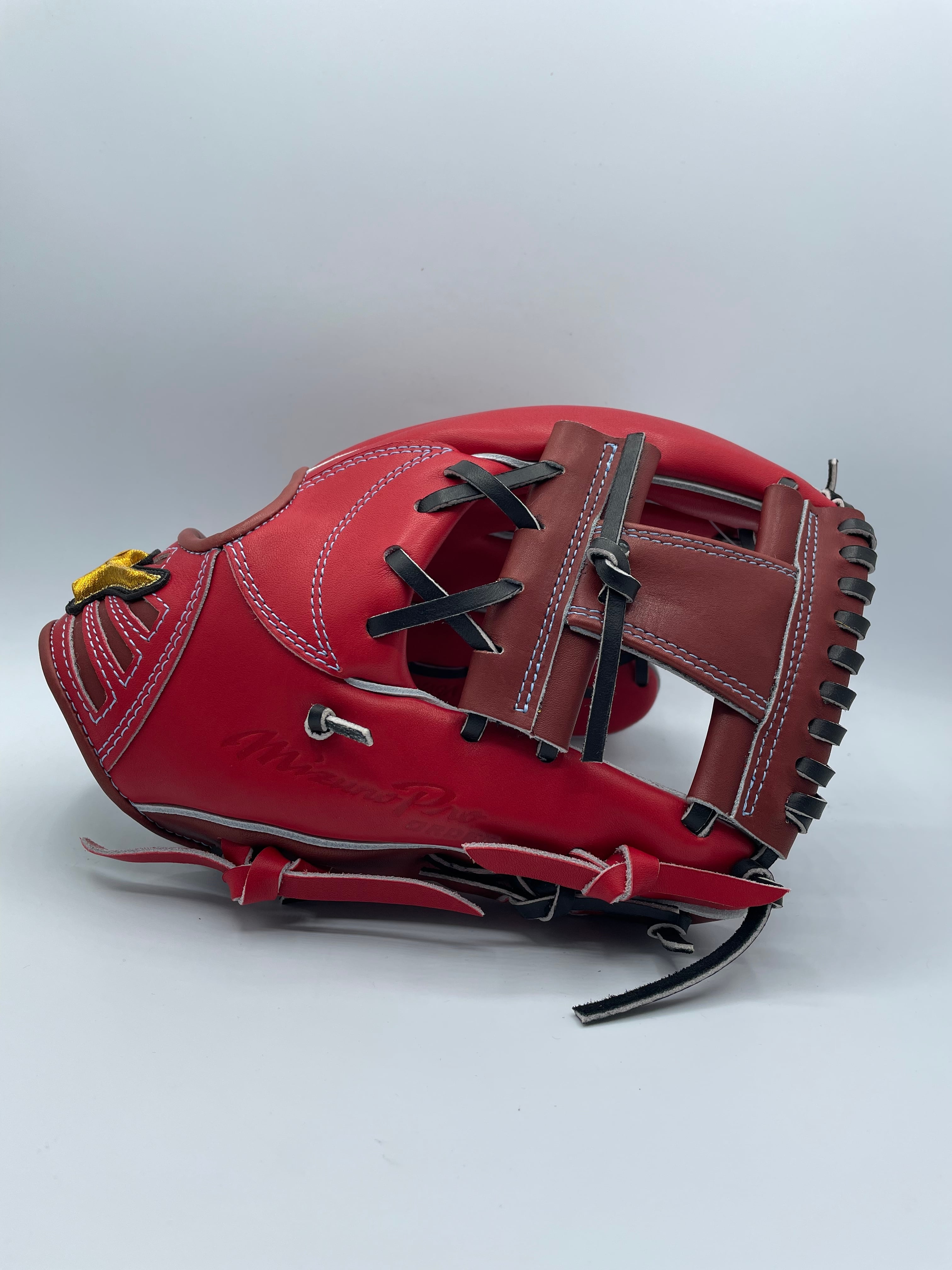 店舗オリジナル】ミズノプロ 坂本モデル | タケスポselect 【竹中