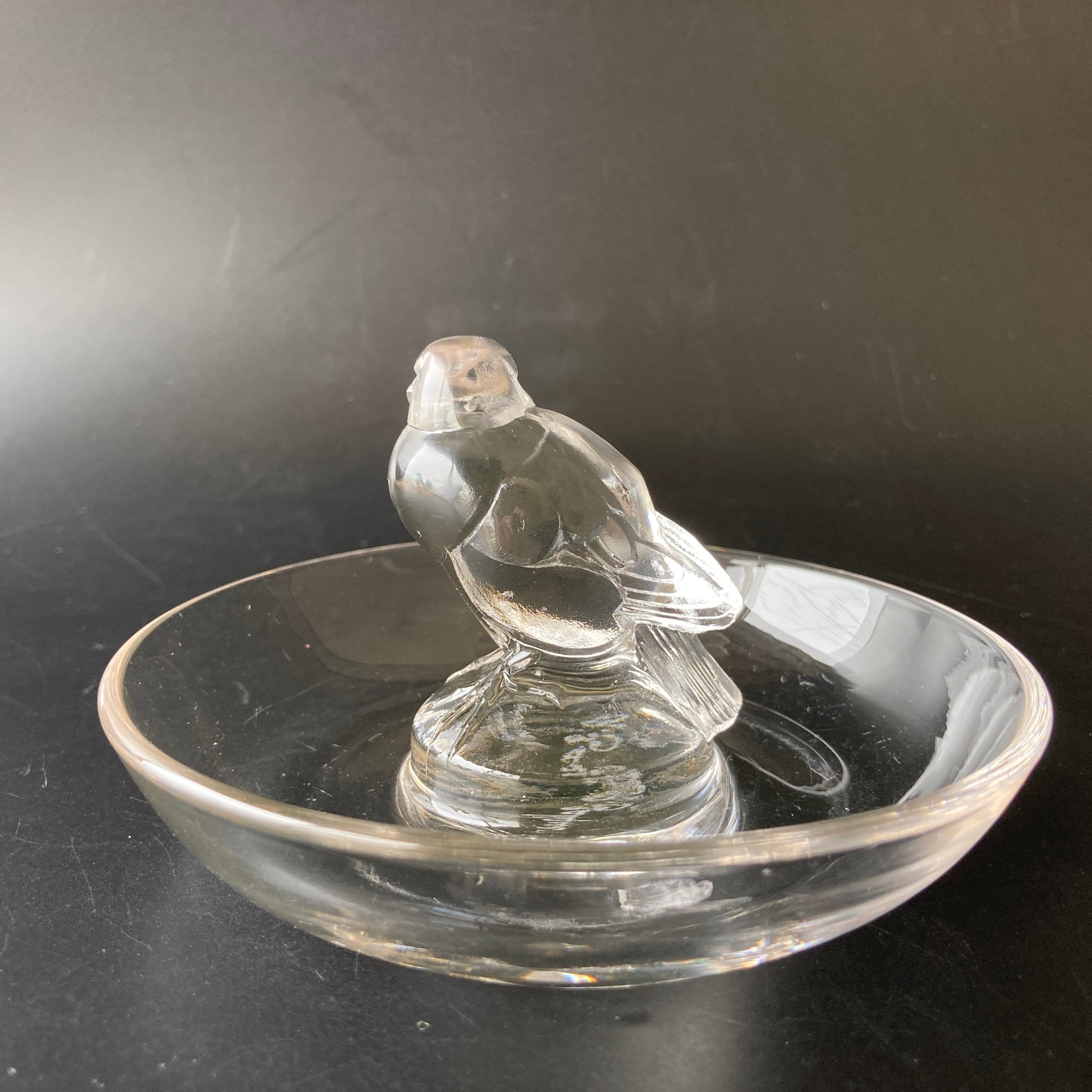 最高品質☆ルネ・ラリック 最高品質☆ルネ・ラリック クリスタル