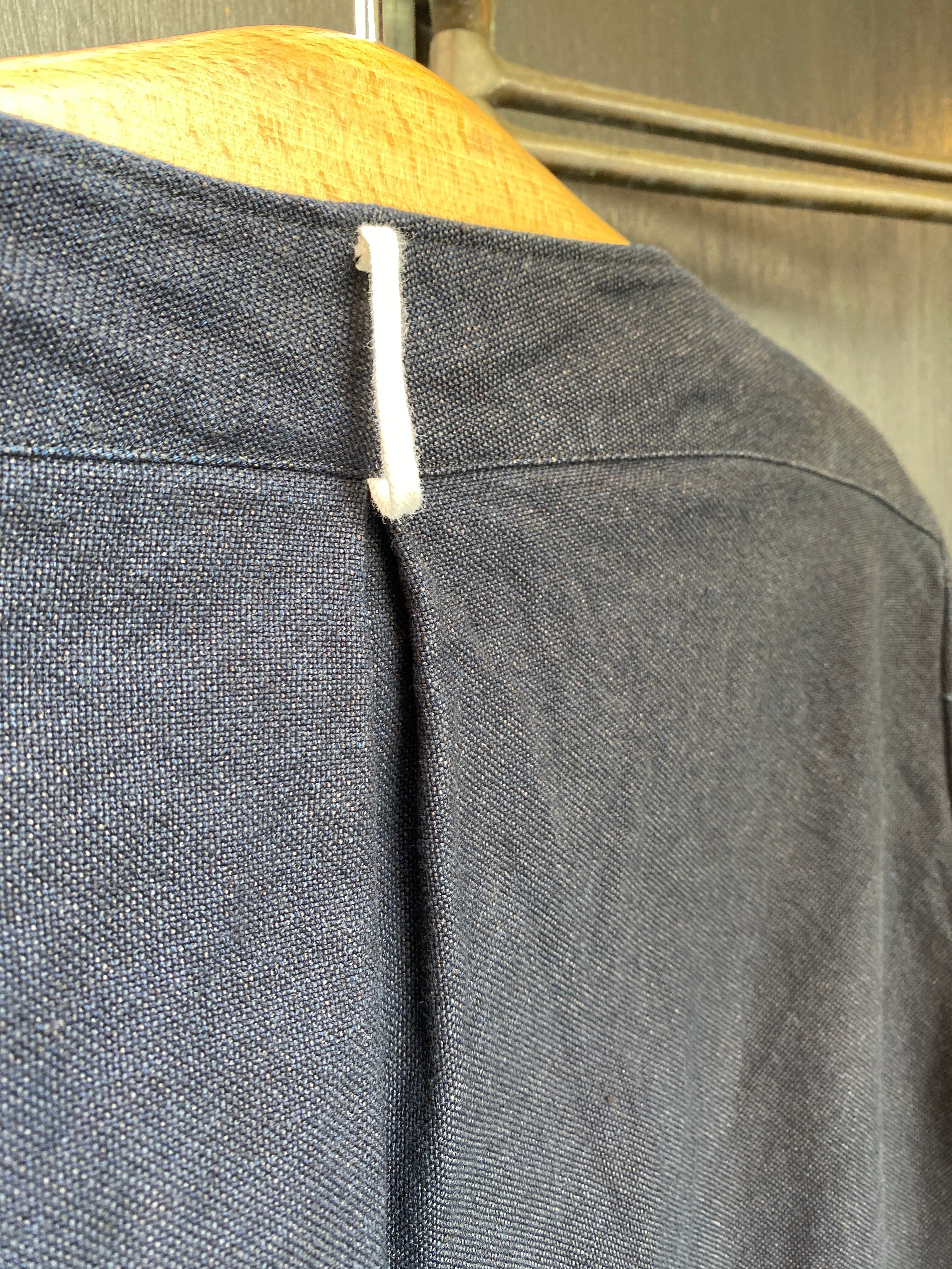 工房西谷 sleeping shirt | mill kagoshima