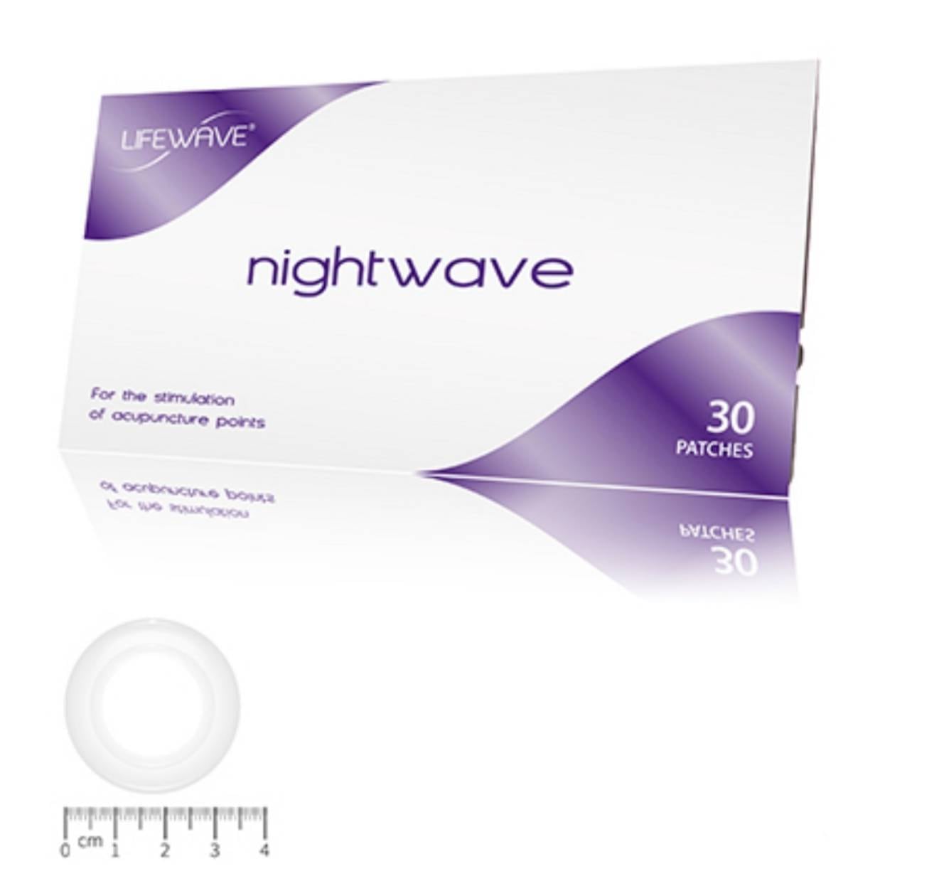 ライフウェーブ X39 30パッチ | Aries