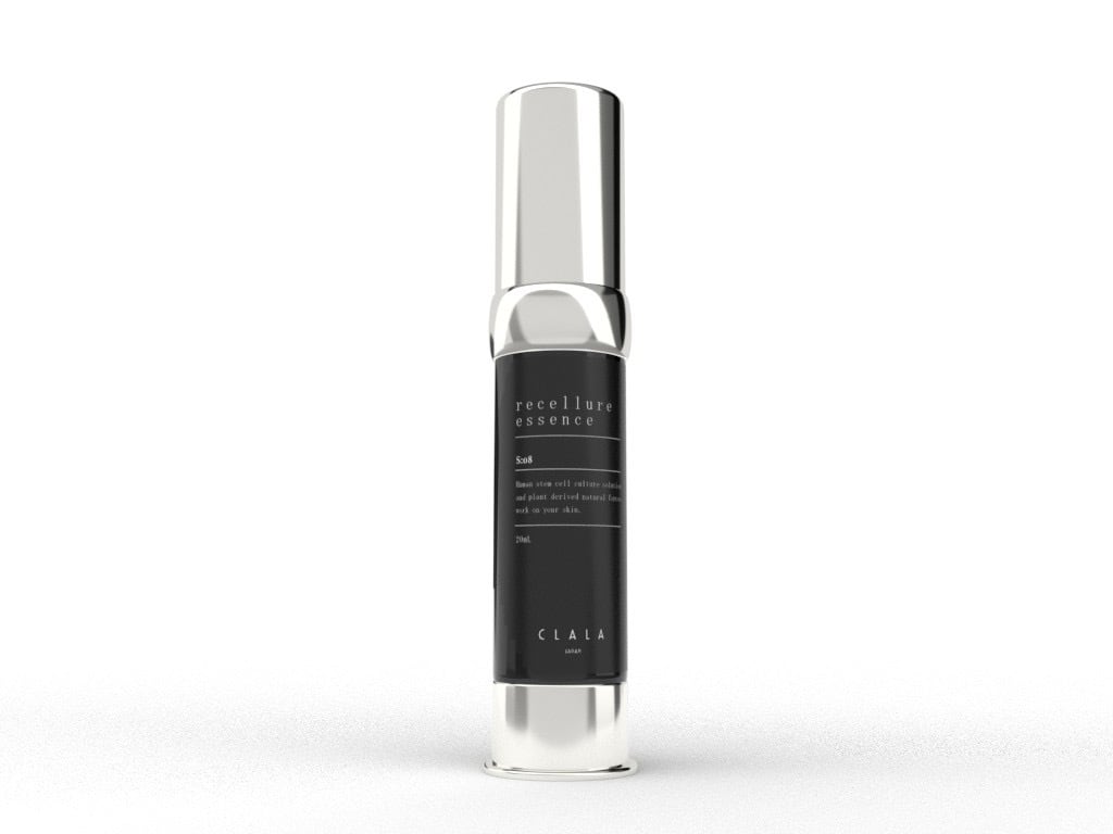 ヒト幹細胞配合】CLALAリセリュールエッセンス(美容液) | RUTH online