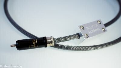 RCA、XLRケーブル | SILVER RUNNING Online Shop