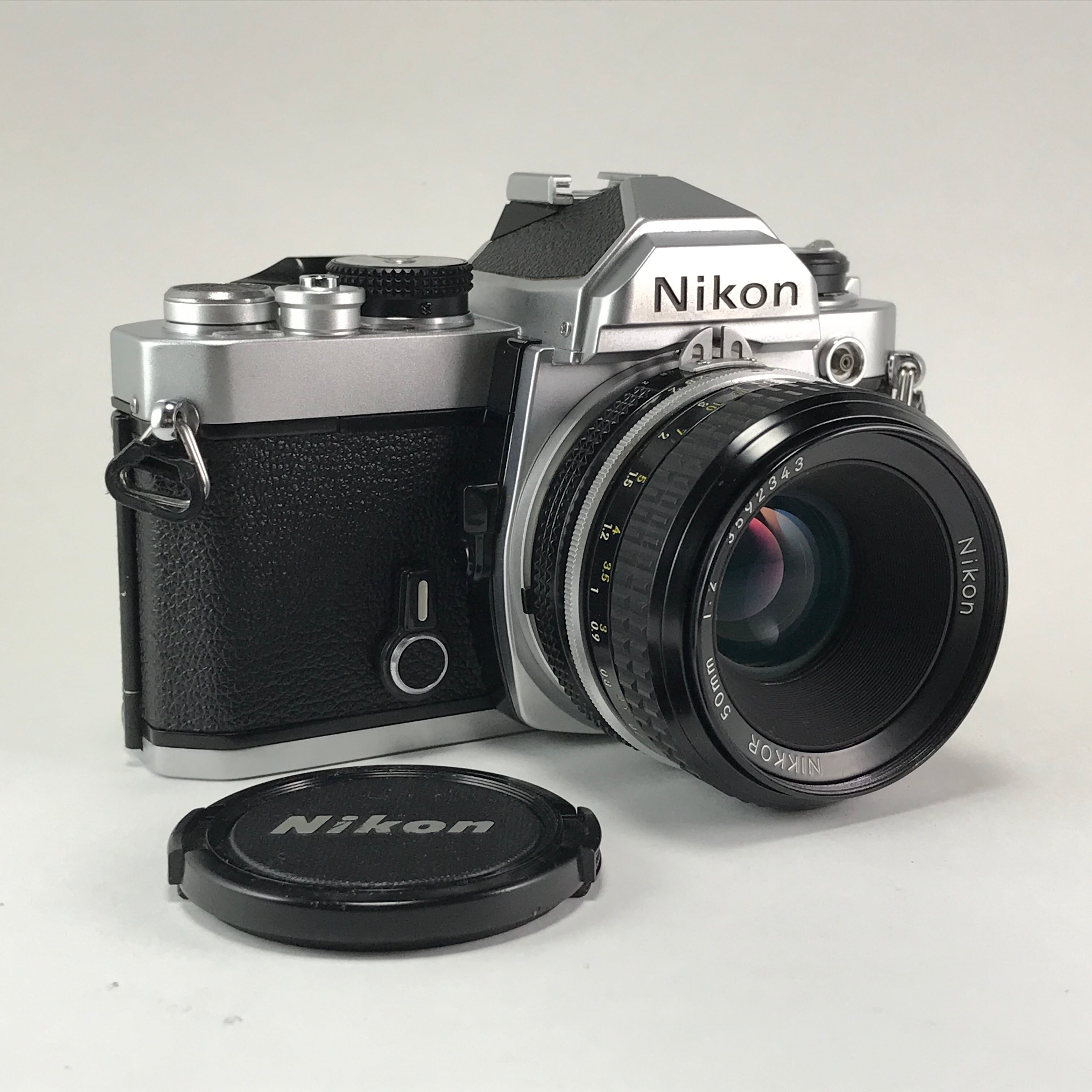Nikon FM | ヨアケマエカメラ フィルムカメラ修理・販売