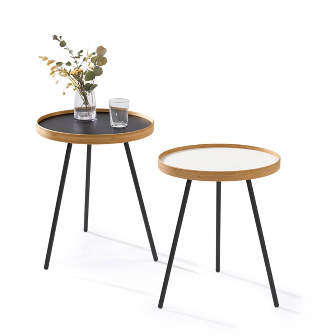 EN TRAY TABLE［テオリ］ | REAL Style online shop